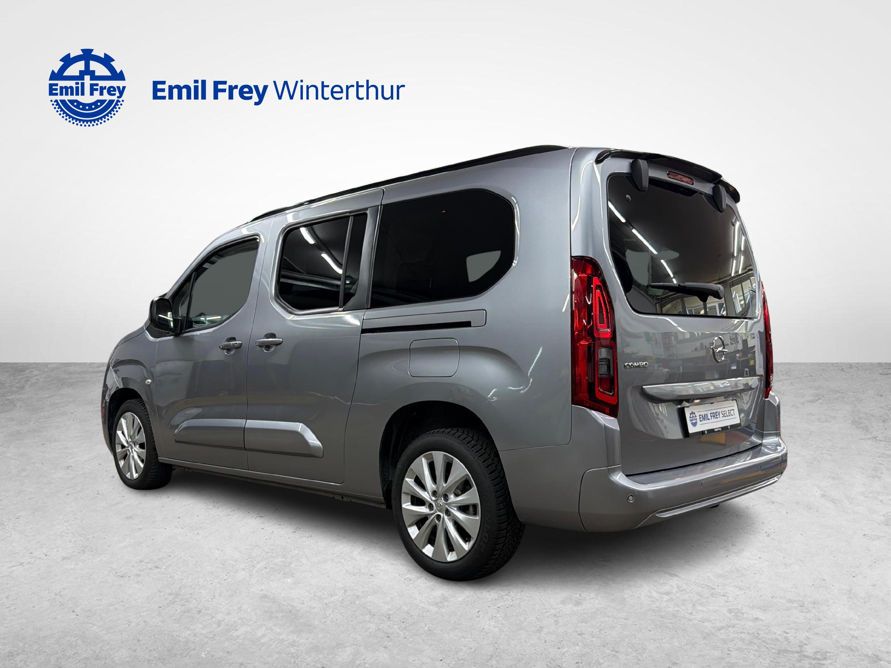 Opel Combo Life XL 1.5 D Ultimate S/S_3