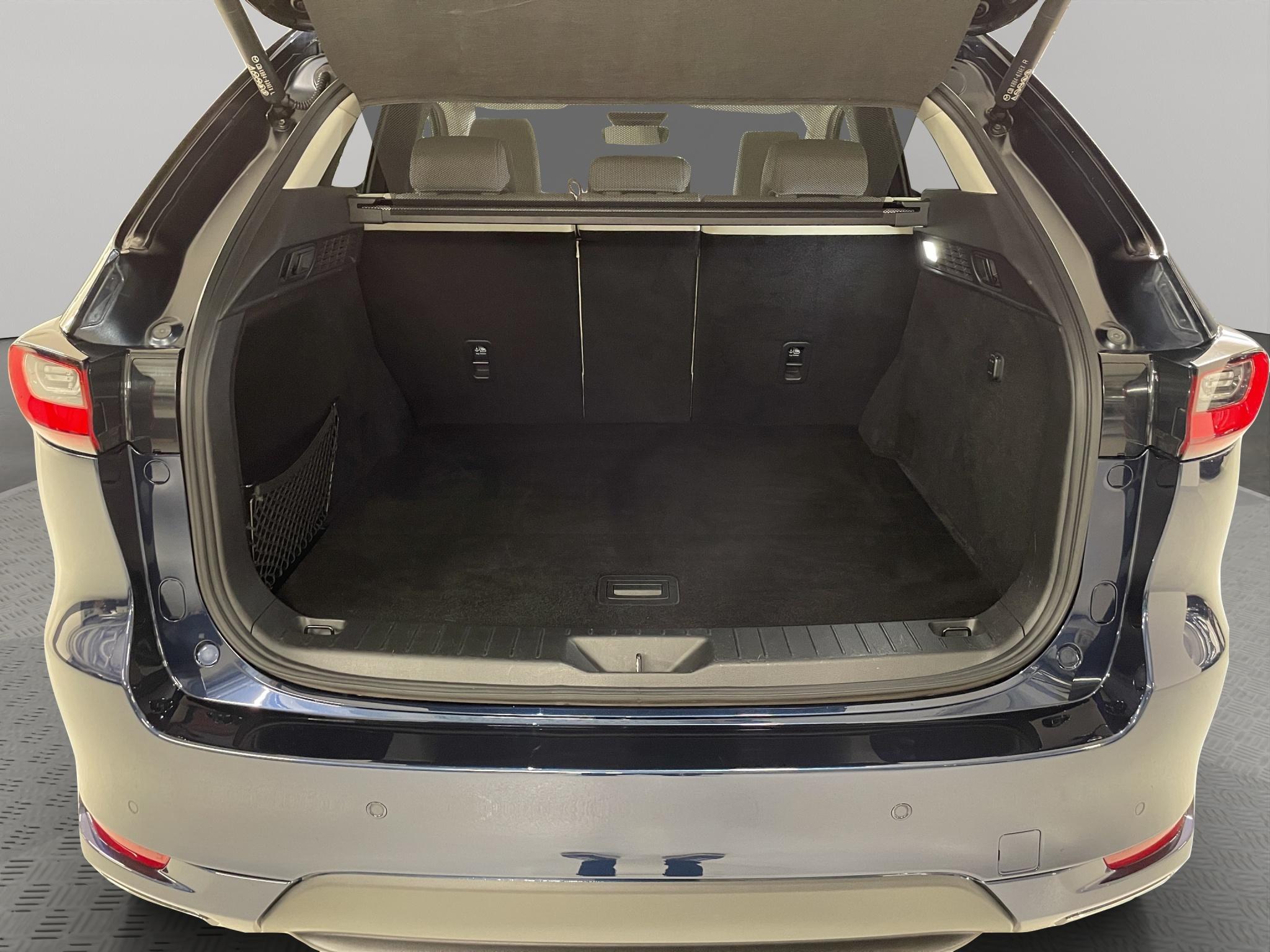 MAZDA CX-60 2.5 PHEV Takumi_14