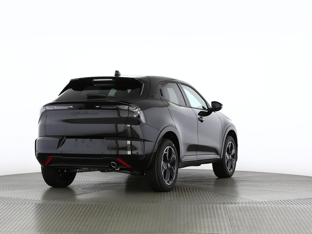 Alfa Romeo Junior 1.2 Ibrida Q4_4