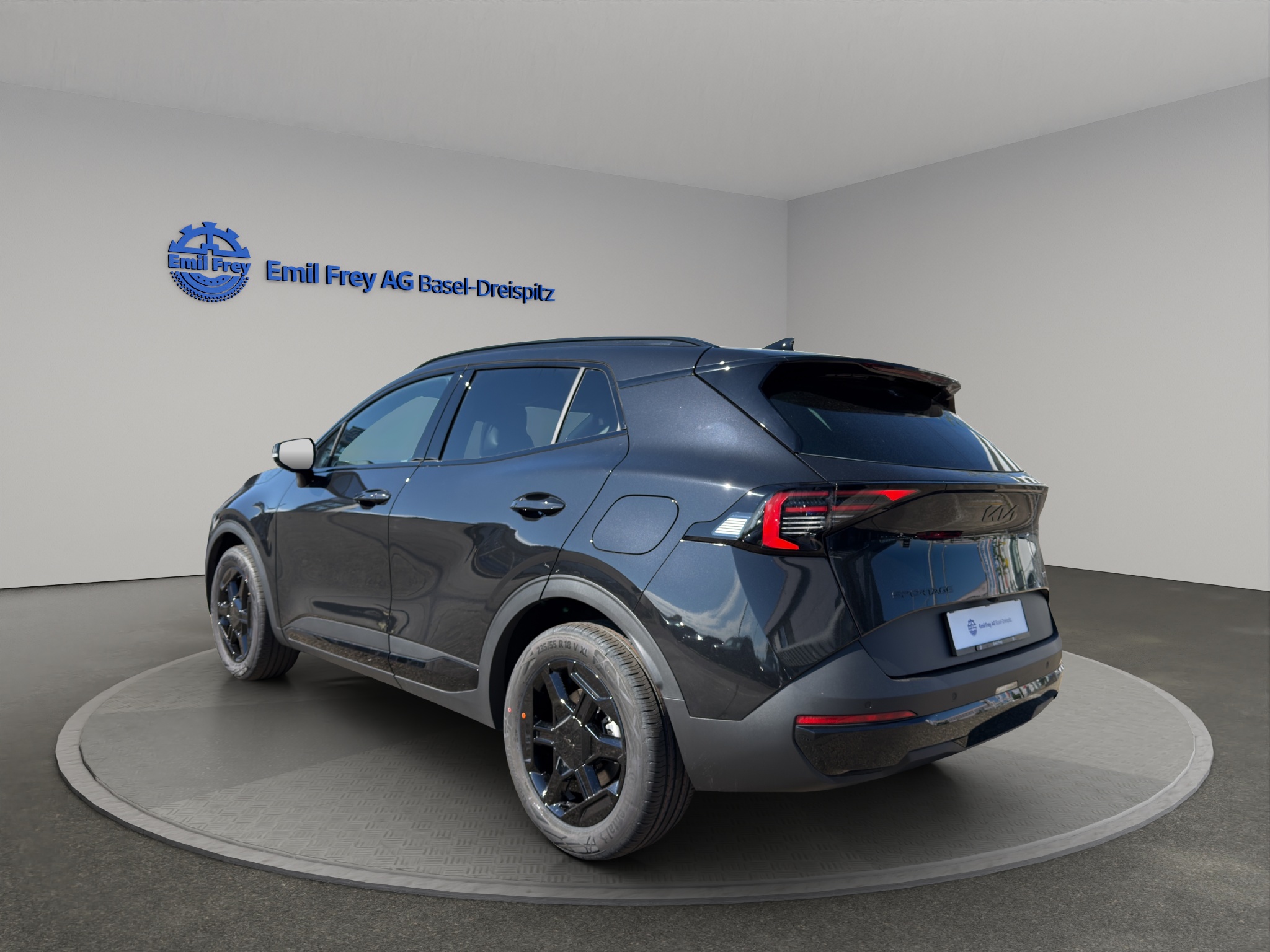 KIA Sportage 1.6 T-GDi Hybrid Black Edition_7