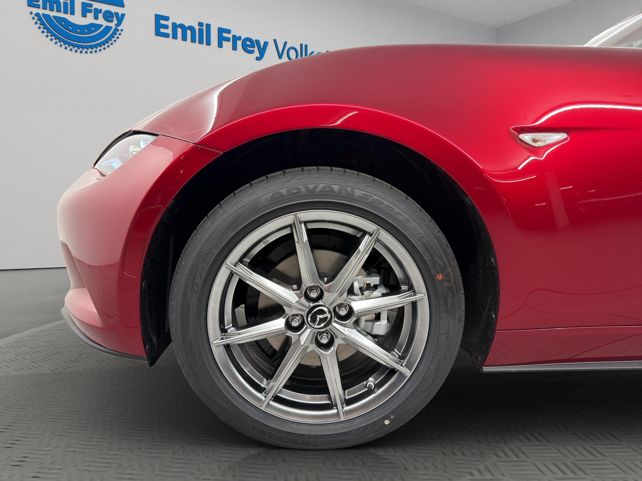 MAZDA MX-5 1.5 Exclusive-Line_8