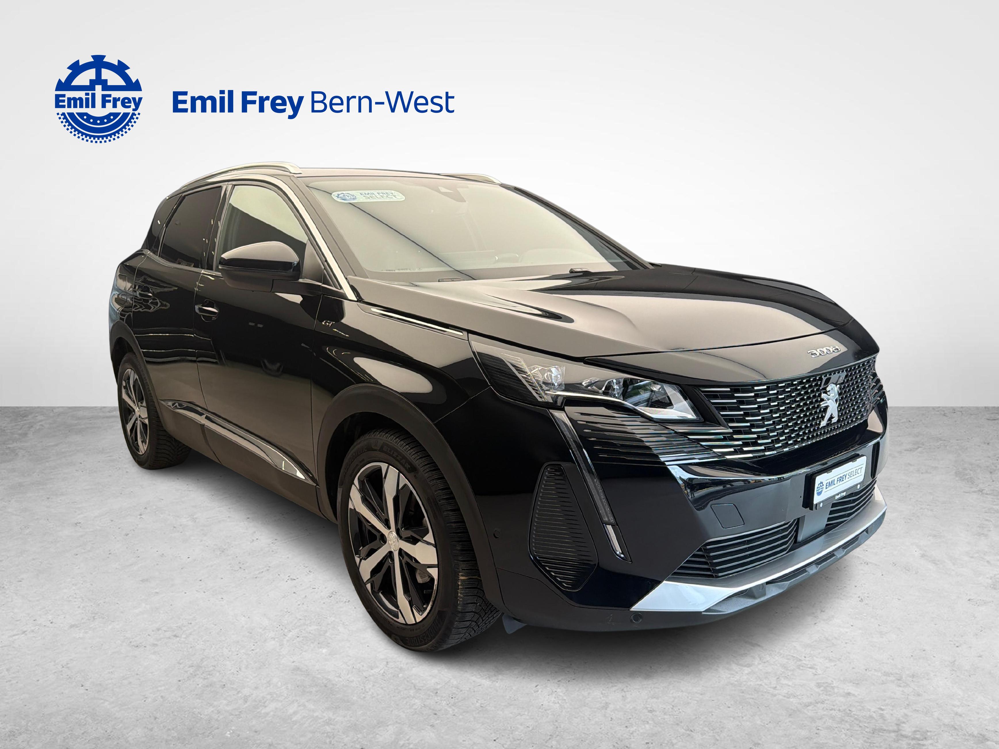 Peugeot 3008 1.5 BlueHDi GT Pack_7