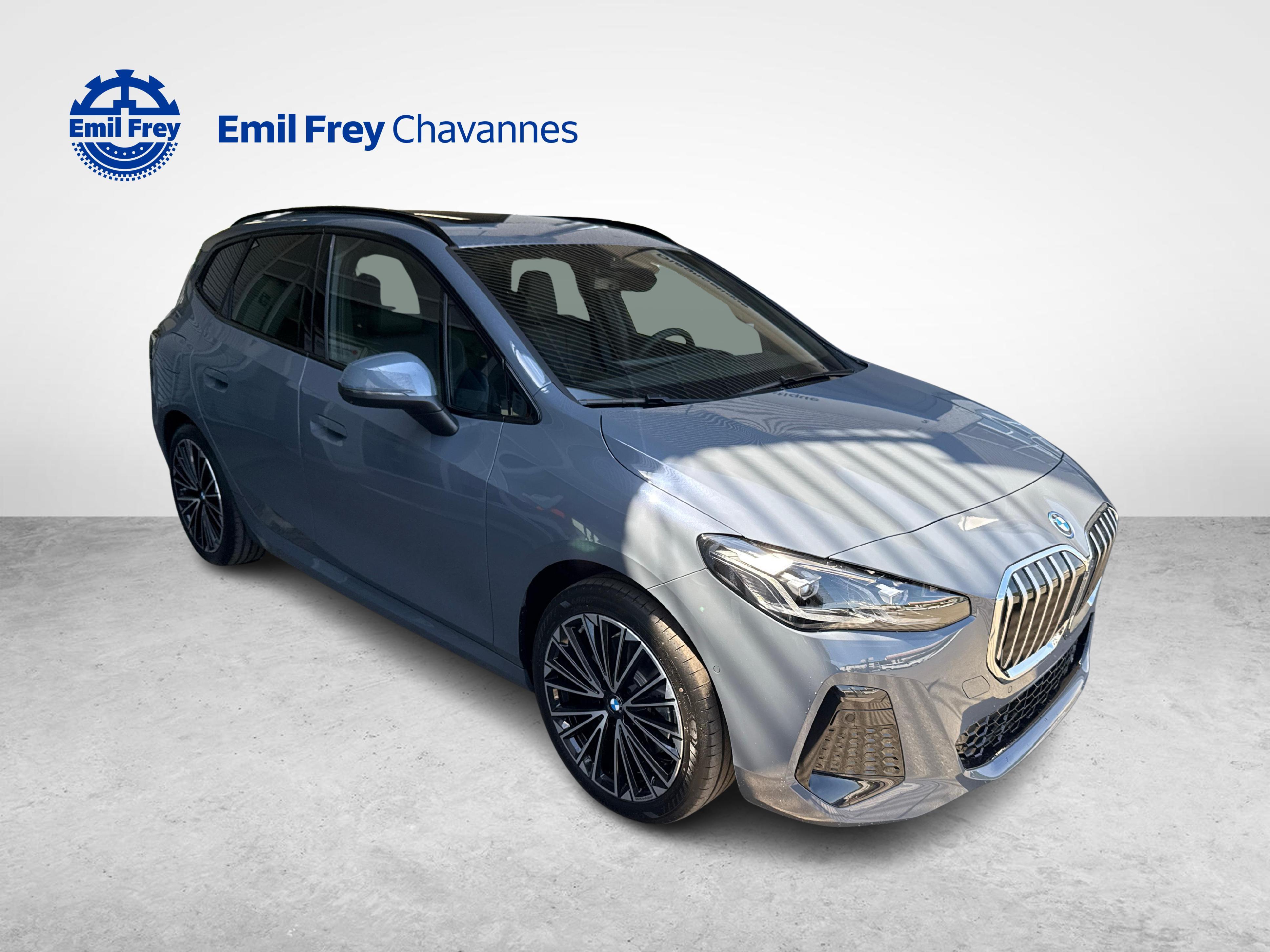 BMW 230e xDrive Active Tourer Kit Sport M_7