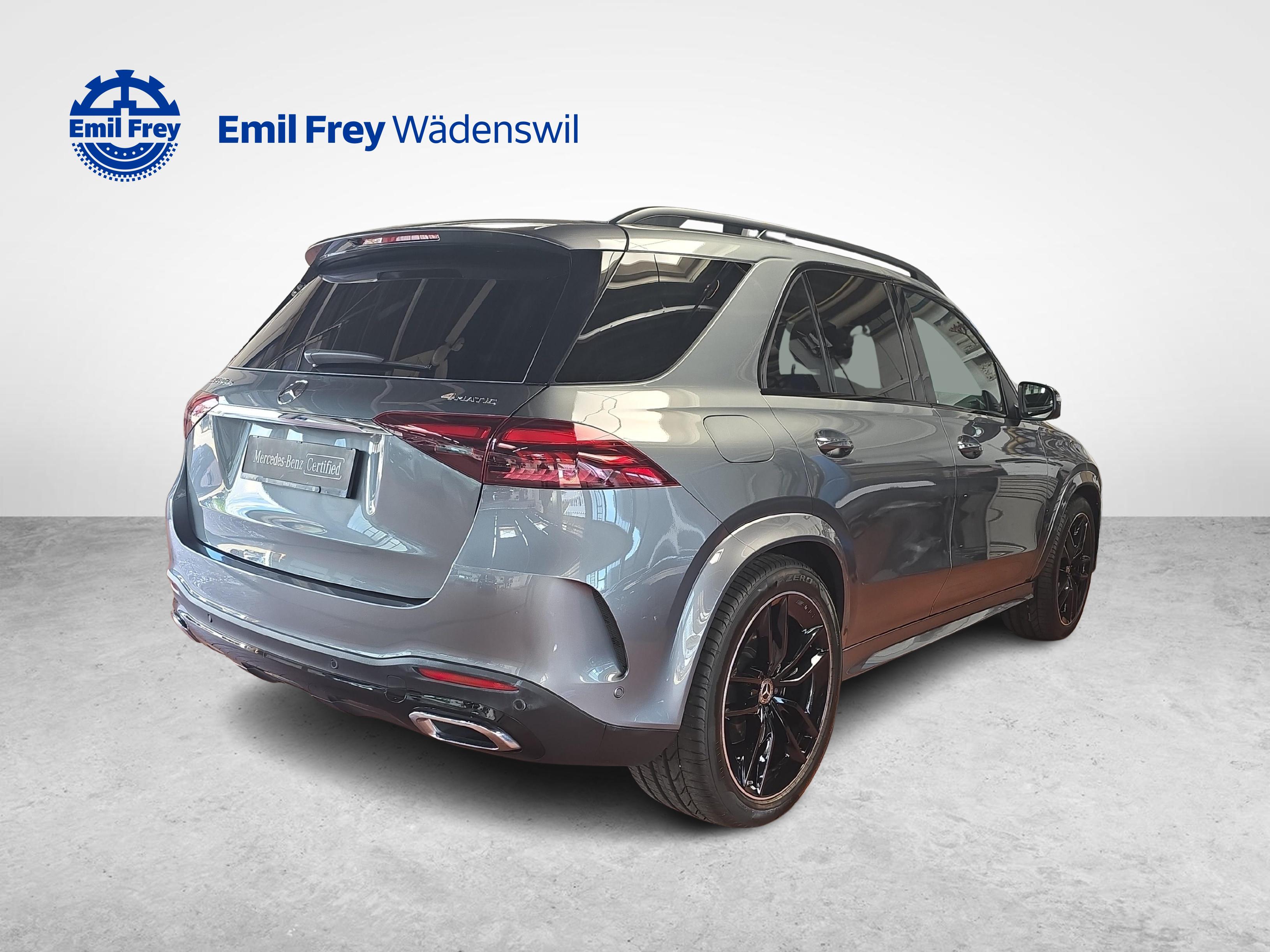MERCEDES-BENZ GLE 350 de 4MATIC AMG Line_4