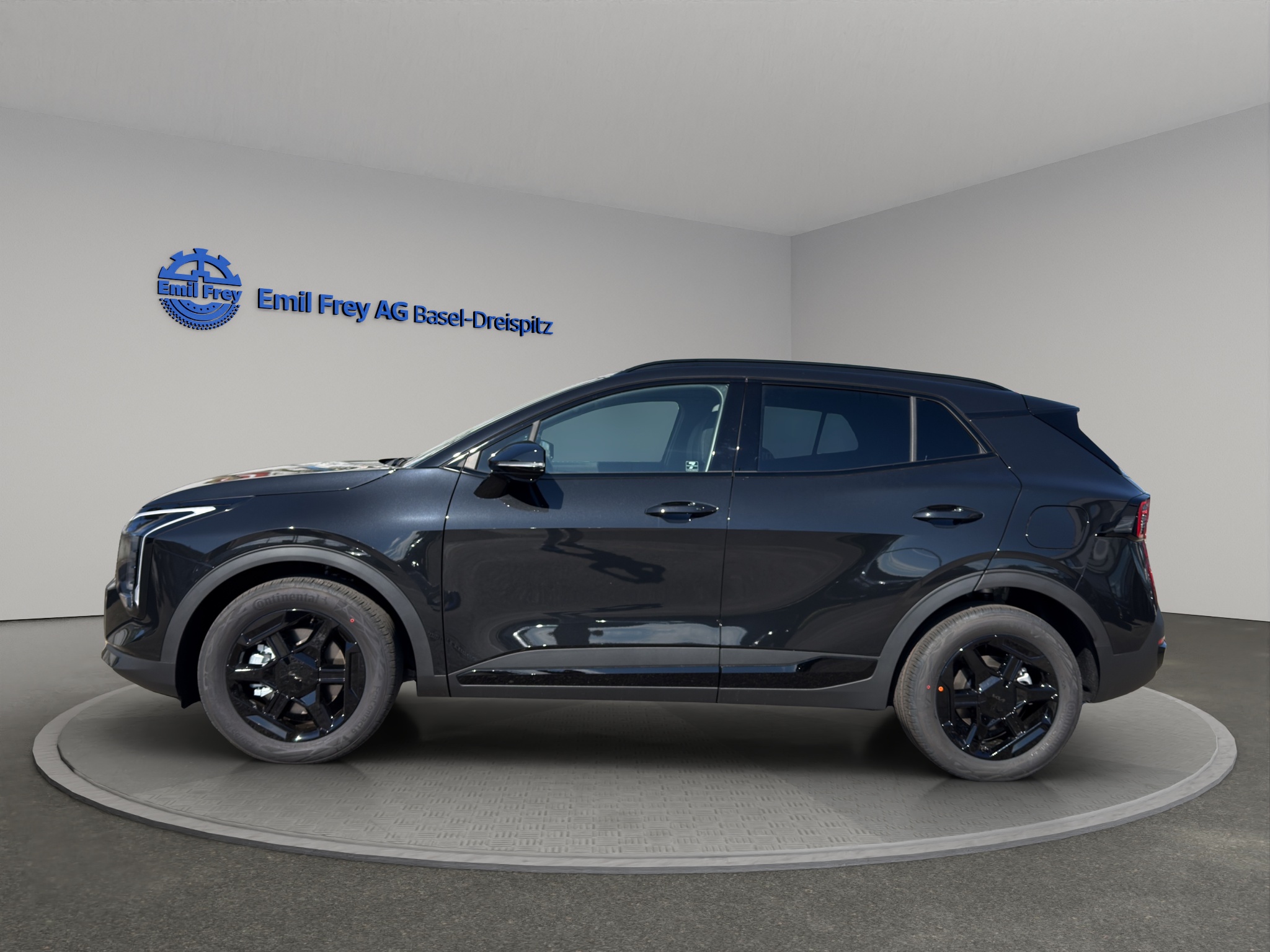 KIA Sportage 1.6 T-GDi Hybrid Black Edition_3