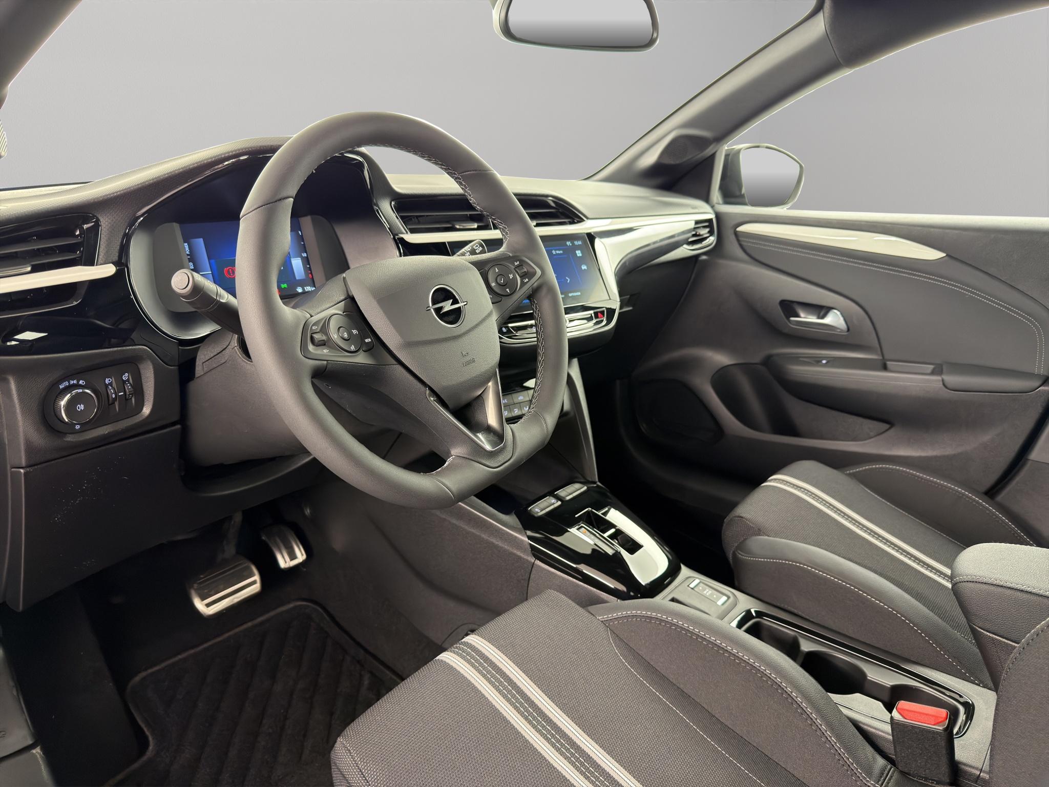Opel Corsa 1.2 T Hybrid Viva_9