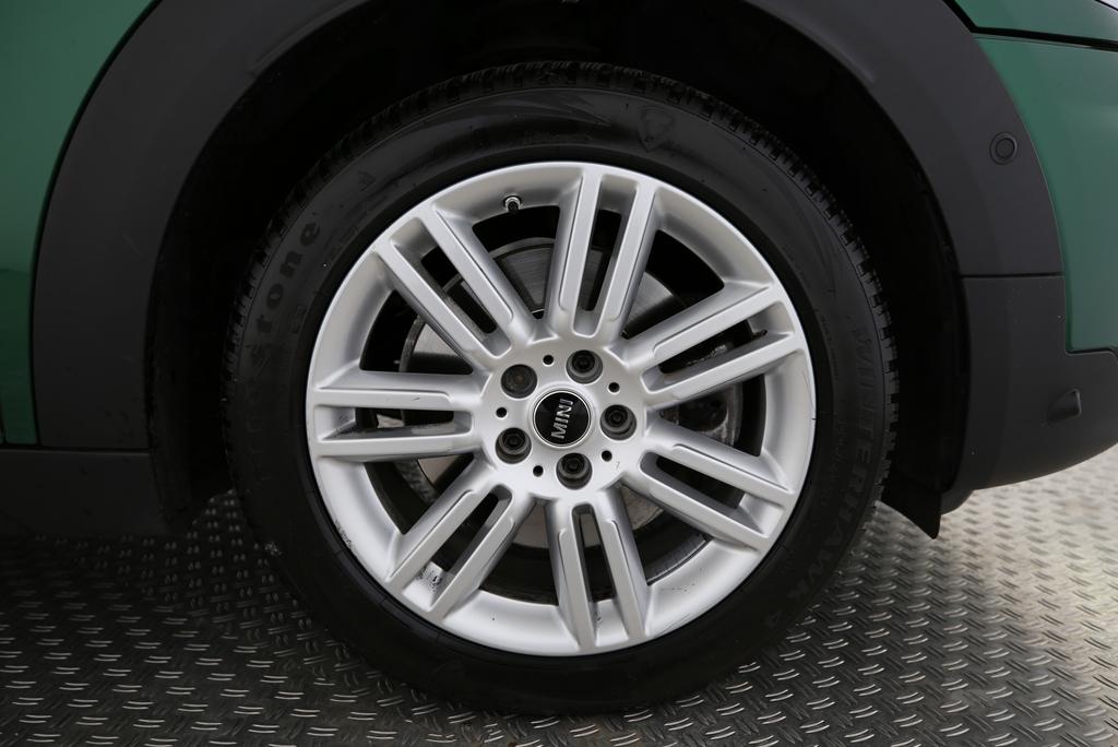 MINI Countryman F60 1.5i Cooper S E ALL4_14