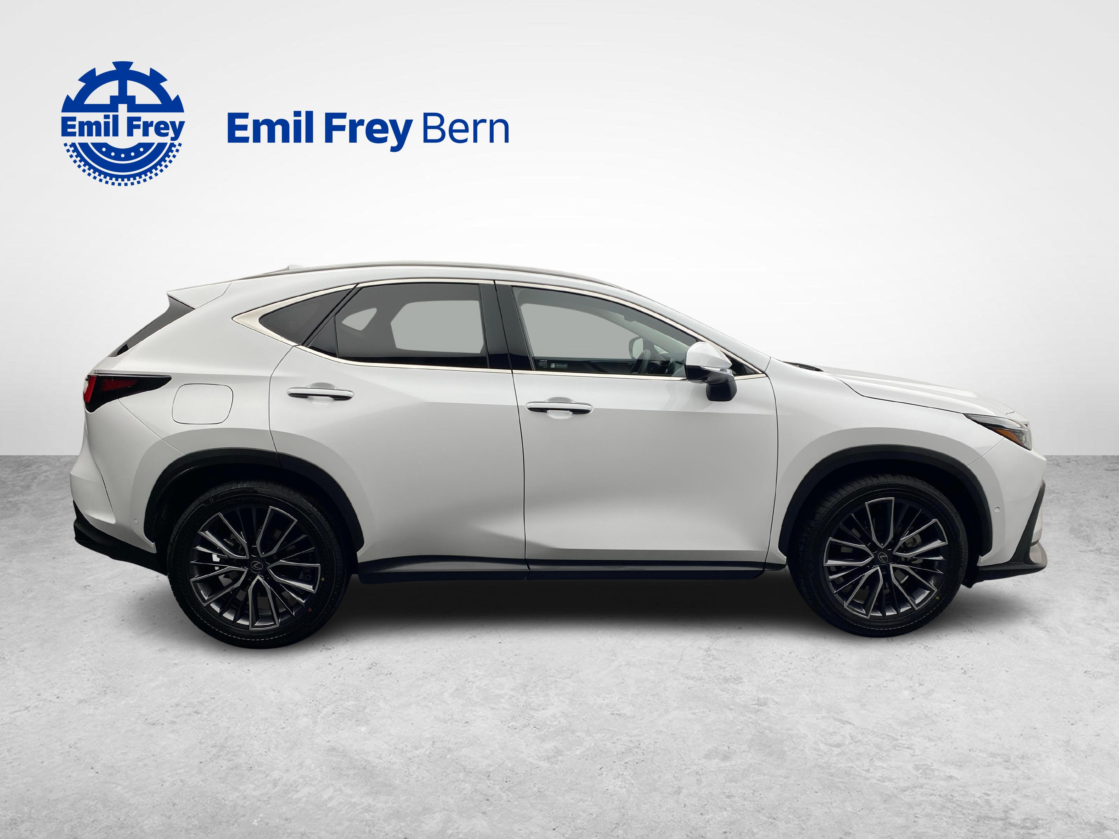 LEXUS NX 450h+ Excellence_6