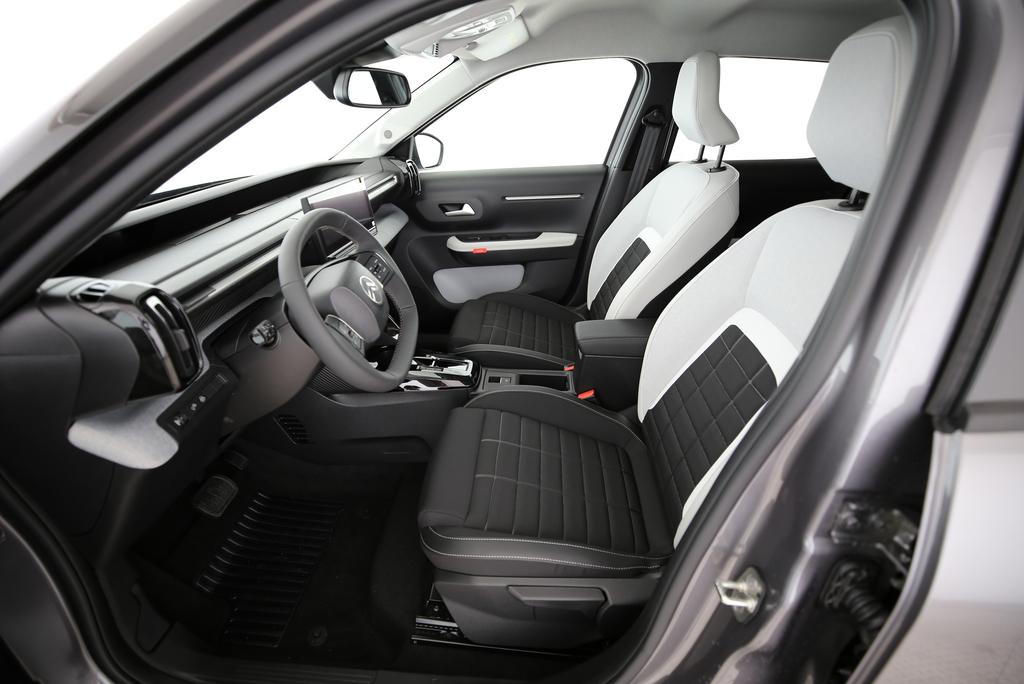 Citroën C3 1.2 Hybrid Edition Tricolore_6
