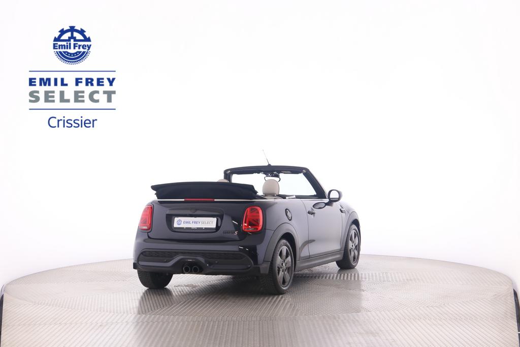 MINI Cabrio F57 2.0i Cooper S SDKG_2
