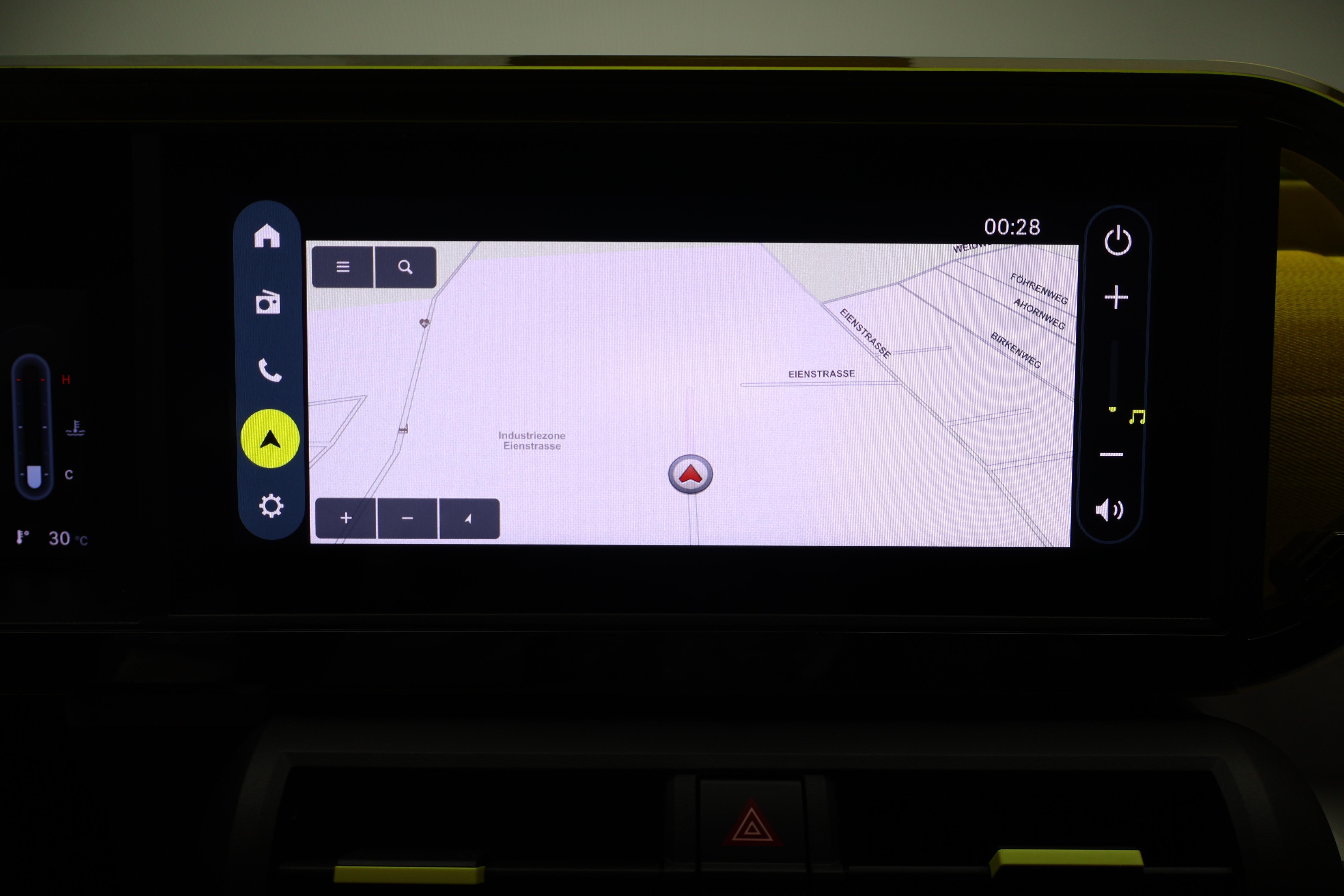 Fiat Grande Panda 1.2 Hybrid Icon_14