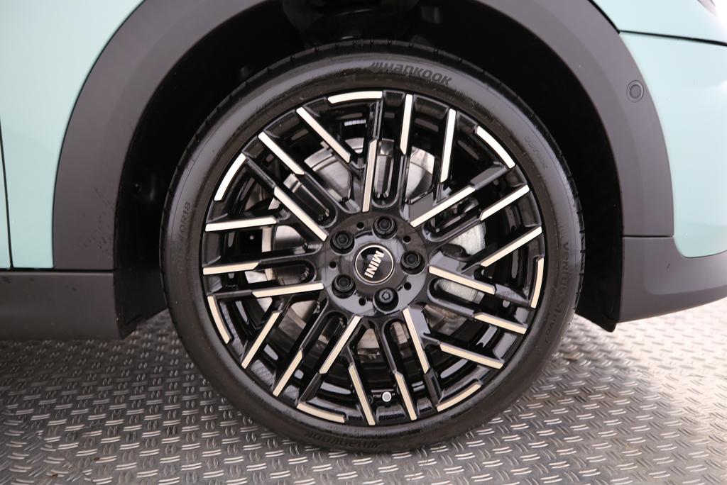 MINI F65 1.5i Cooper C_15