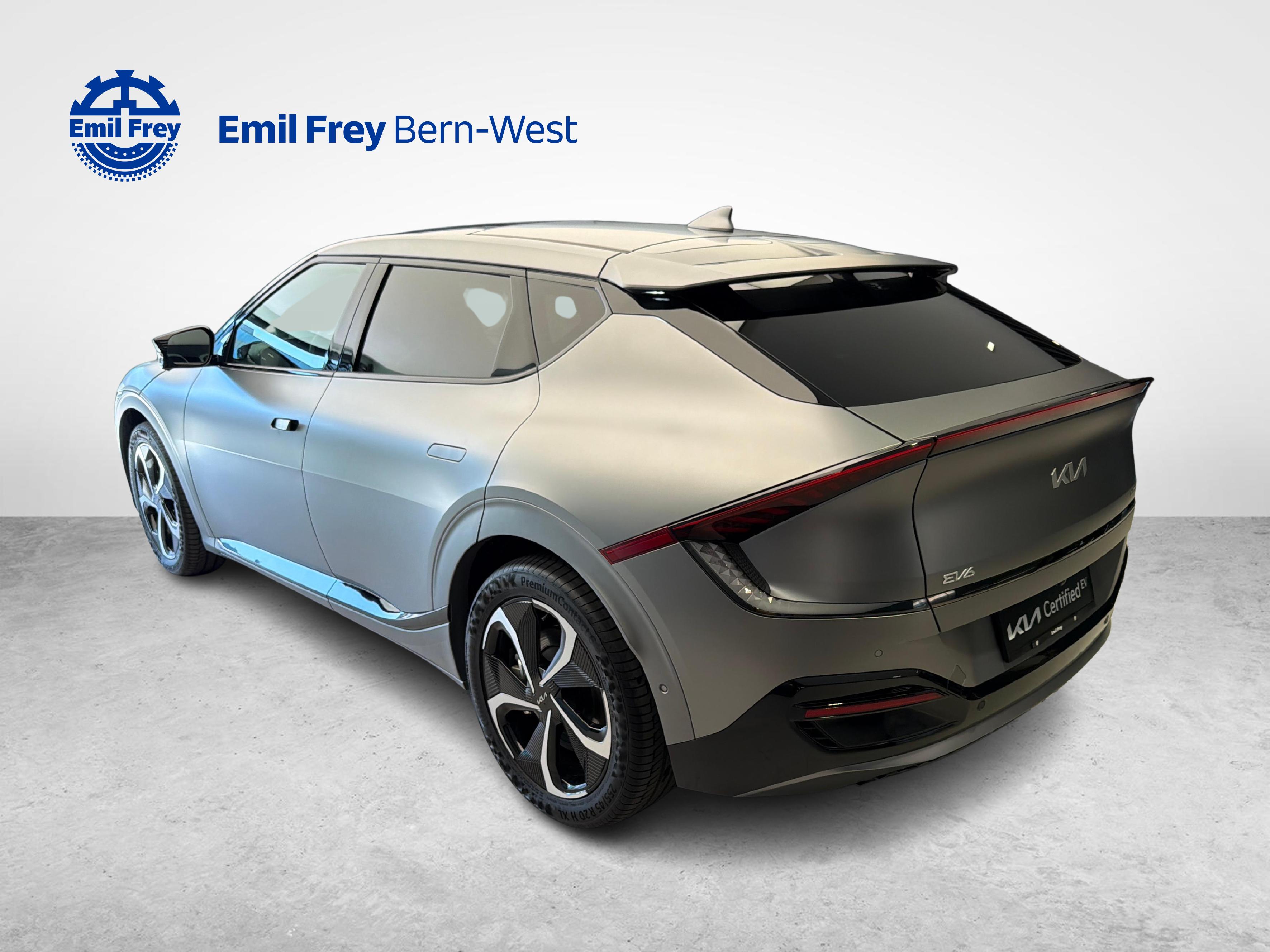 KIA EV6 77 kWh GT-Line 4x4_3
