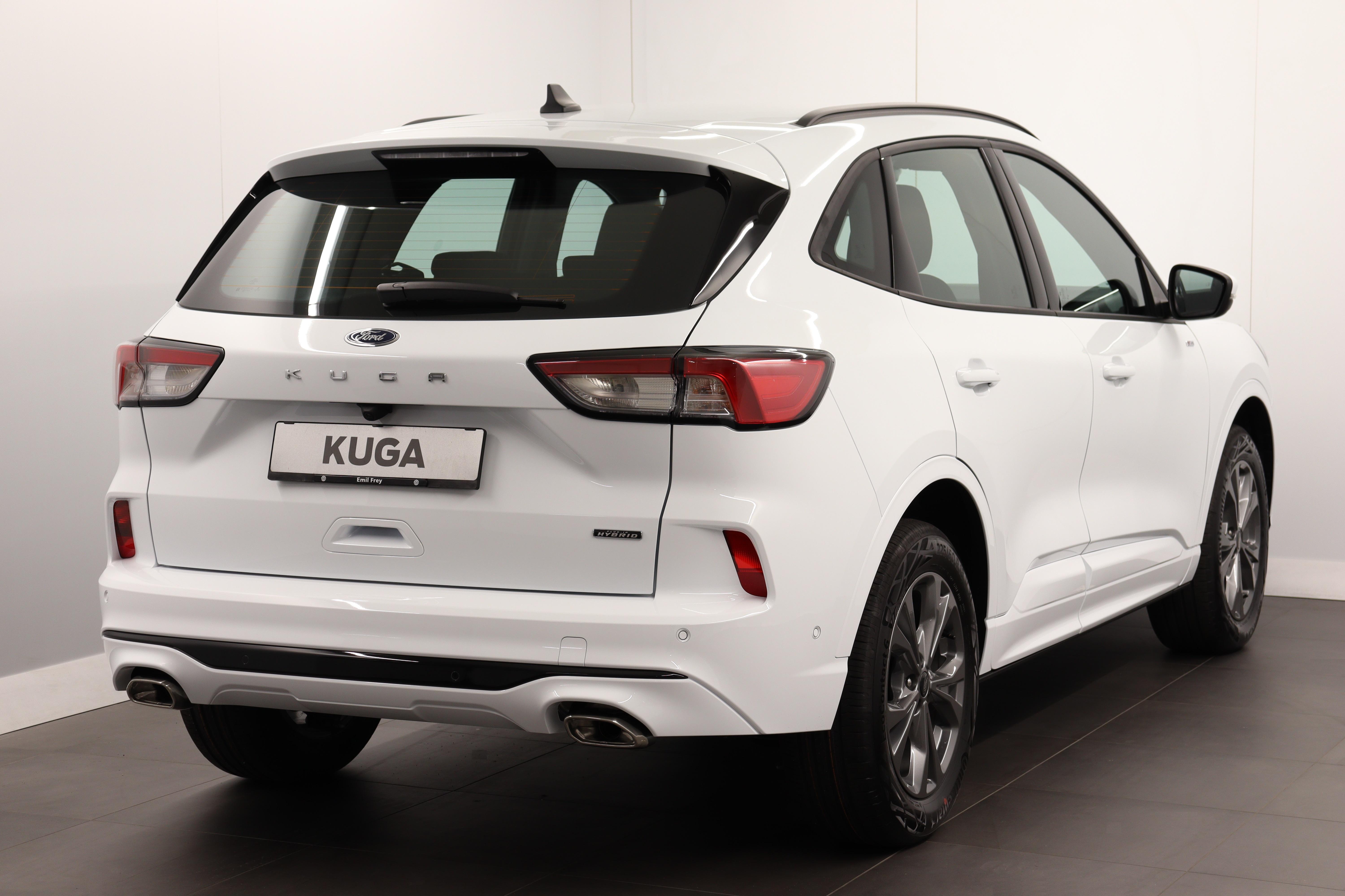 Ford Kuga 2.5 Plug-in Hybrid ST-Line X_4