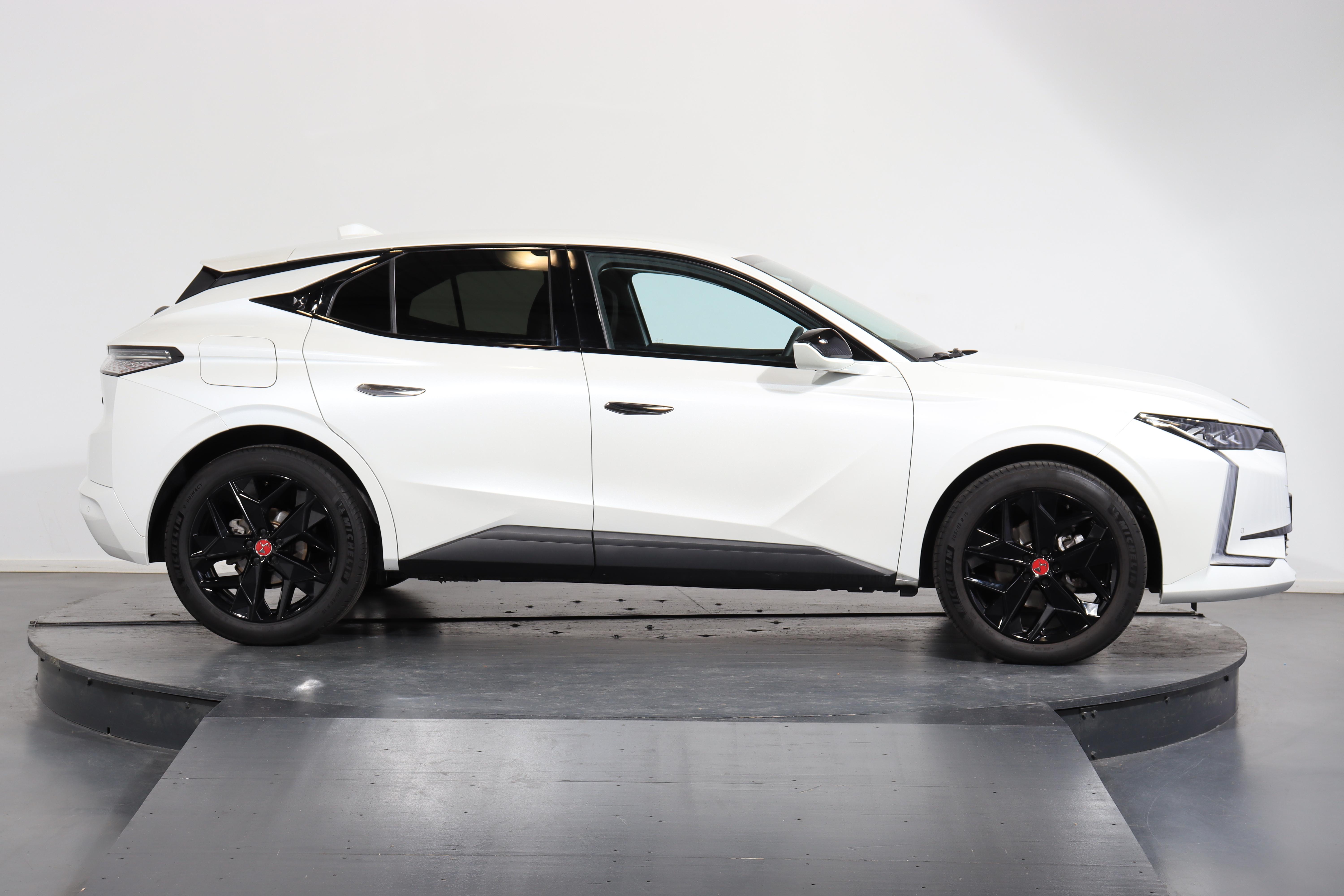 DS 4 1.2 PureTech Performance Line+_2