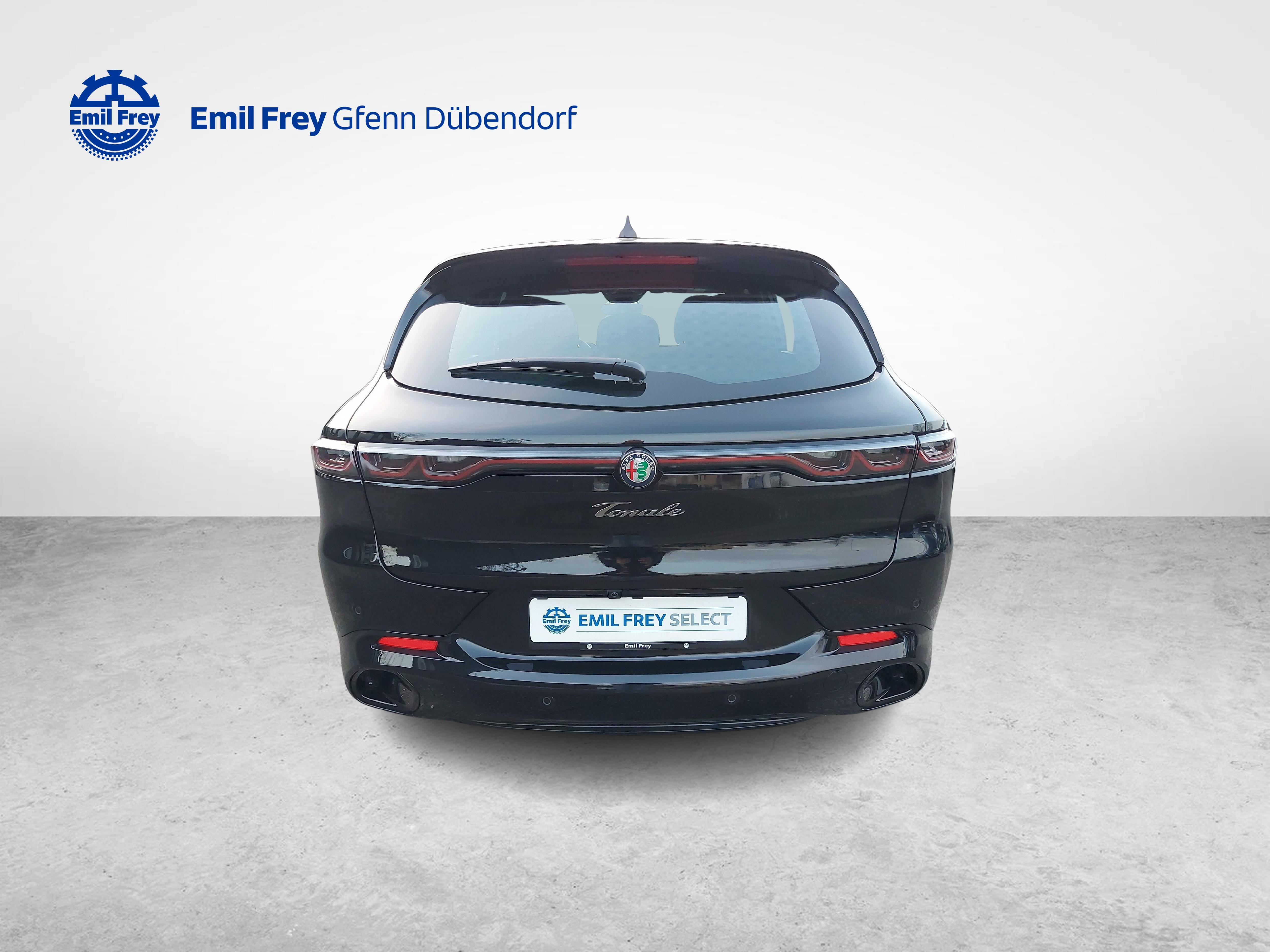 Alfa Romeo Tonale 1.5 Sprint Edition_8