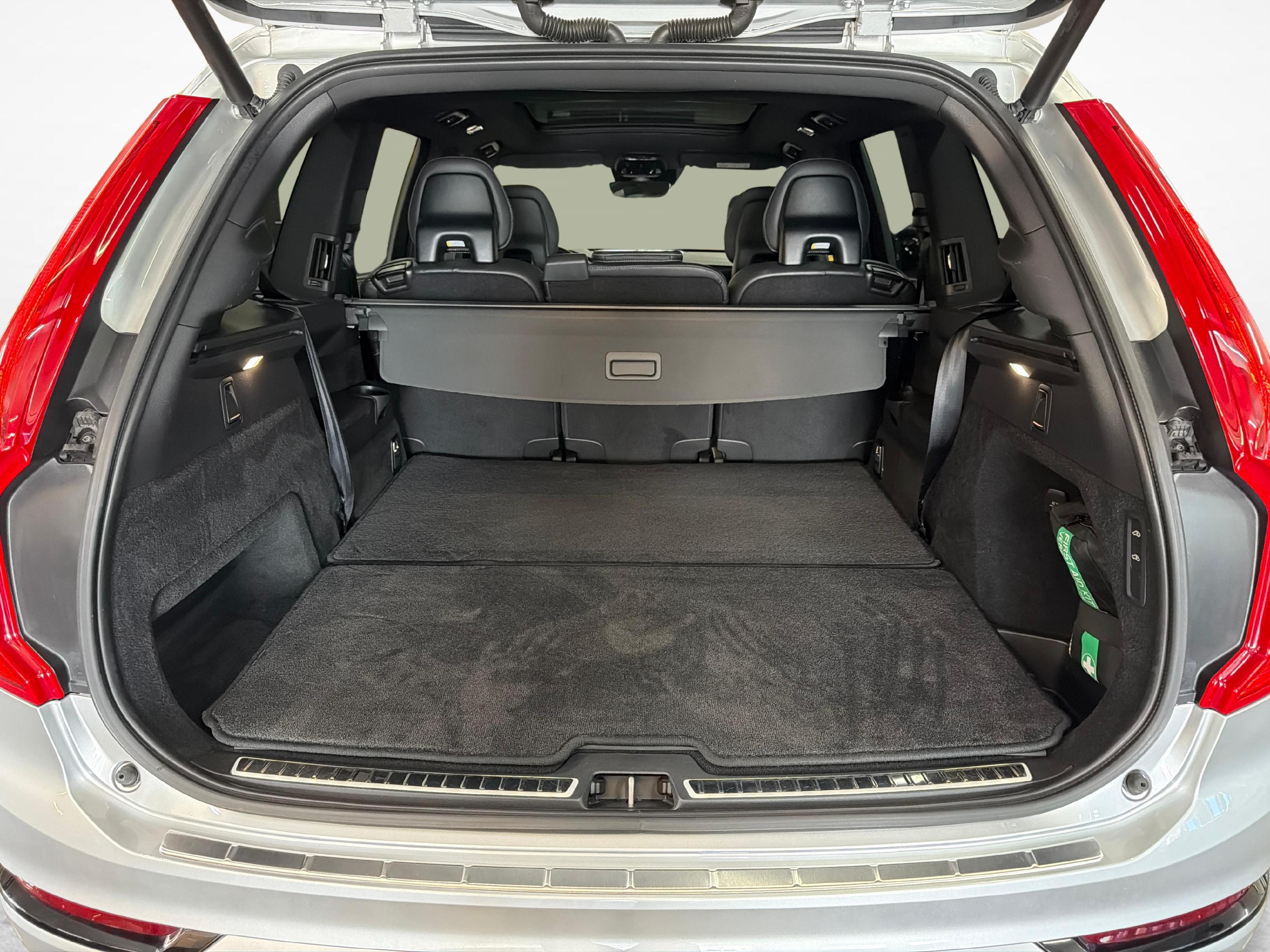 Volvo XC90 2.0 T8 TE R-Design 7P. eAWD_12