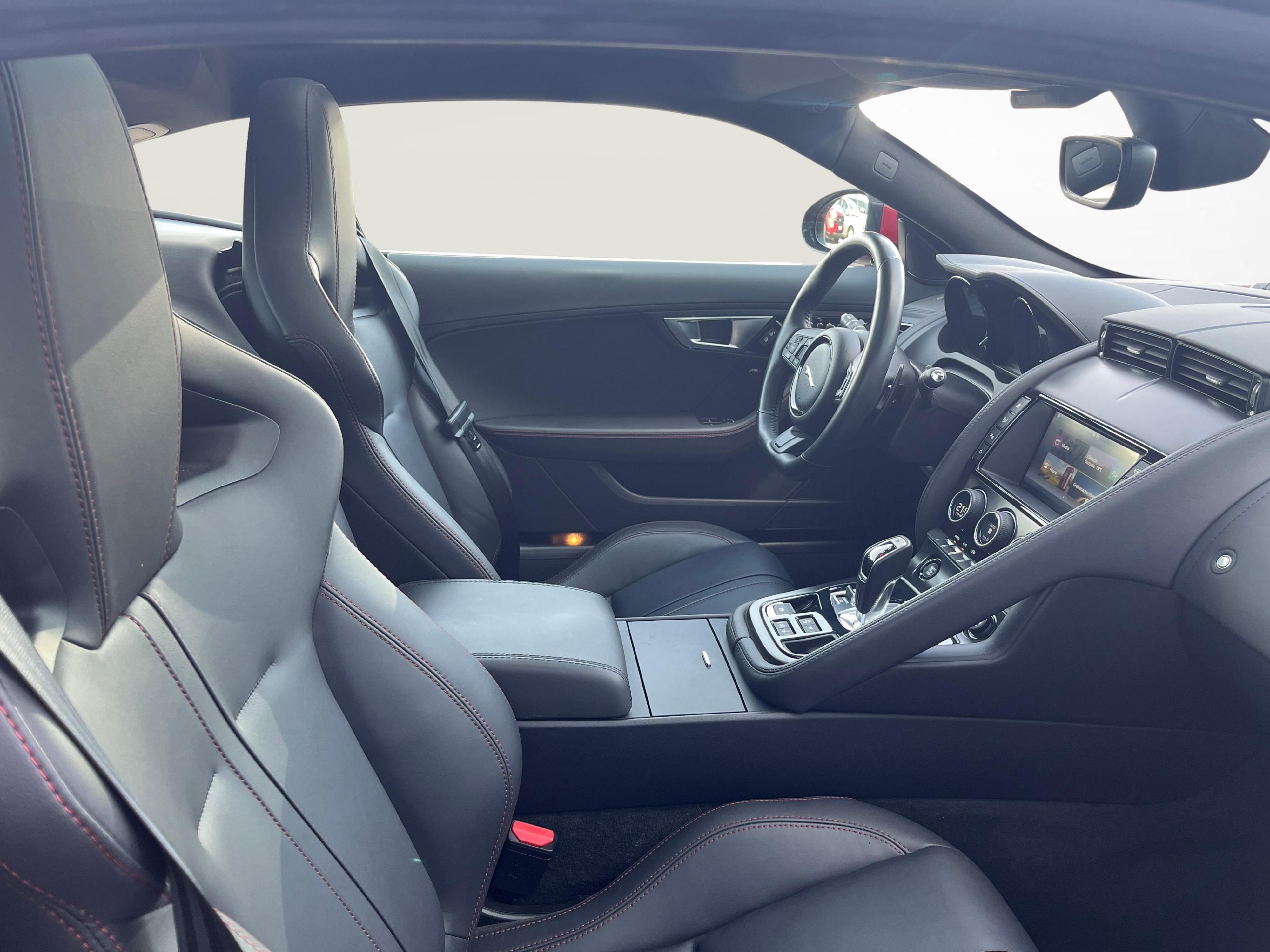 JAGUAR F-Type Coupé 3.0 V6 S_10