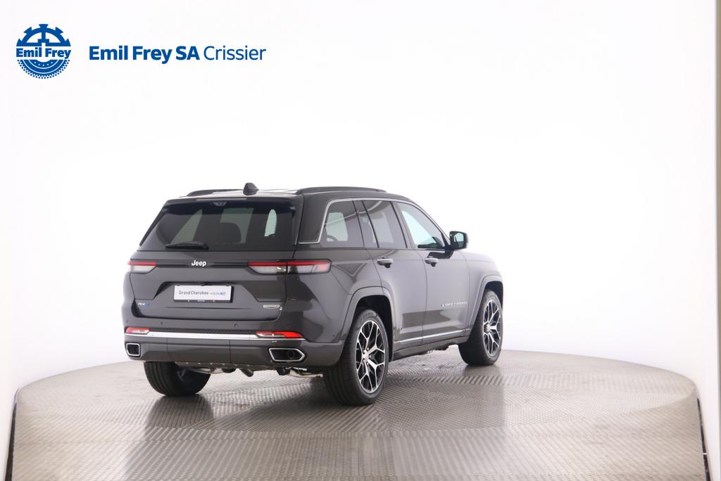 JEEP Grand Cherokee 2.0 Turbo Summit Reserve 4xe_5