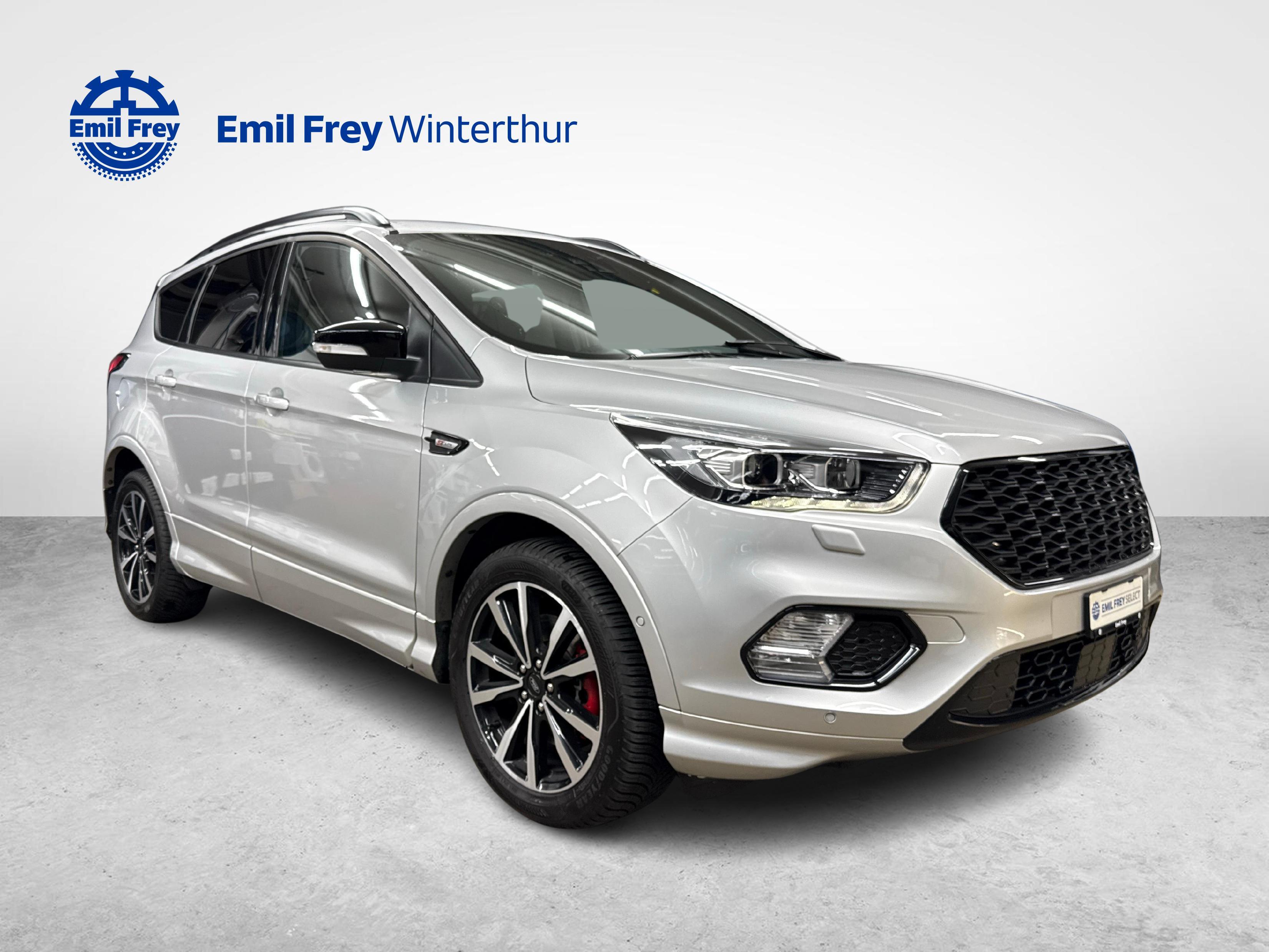 Ford Kuga 2.0 TDCi 150 ST-Line FPS_7