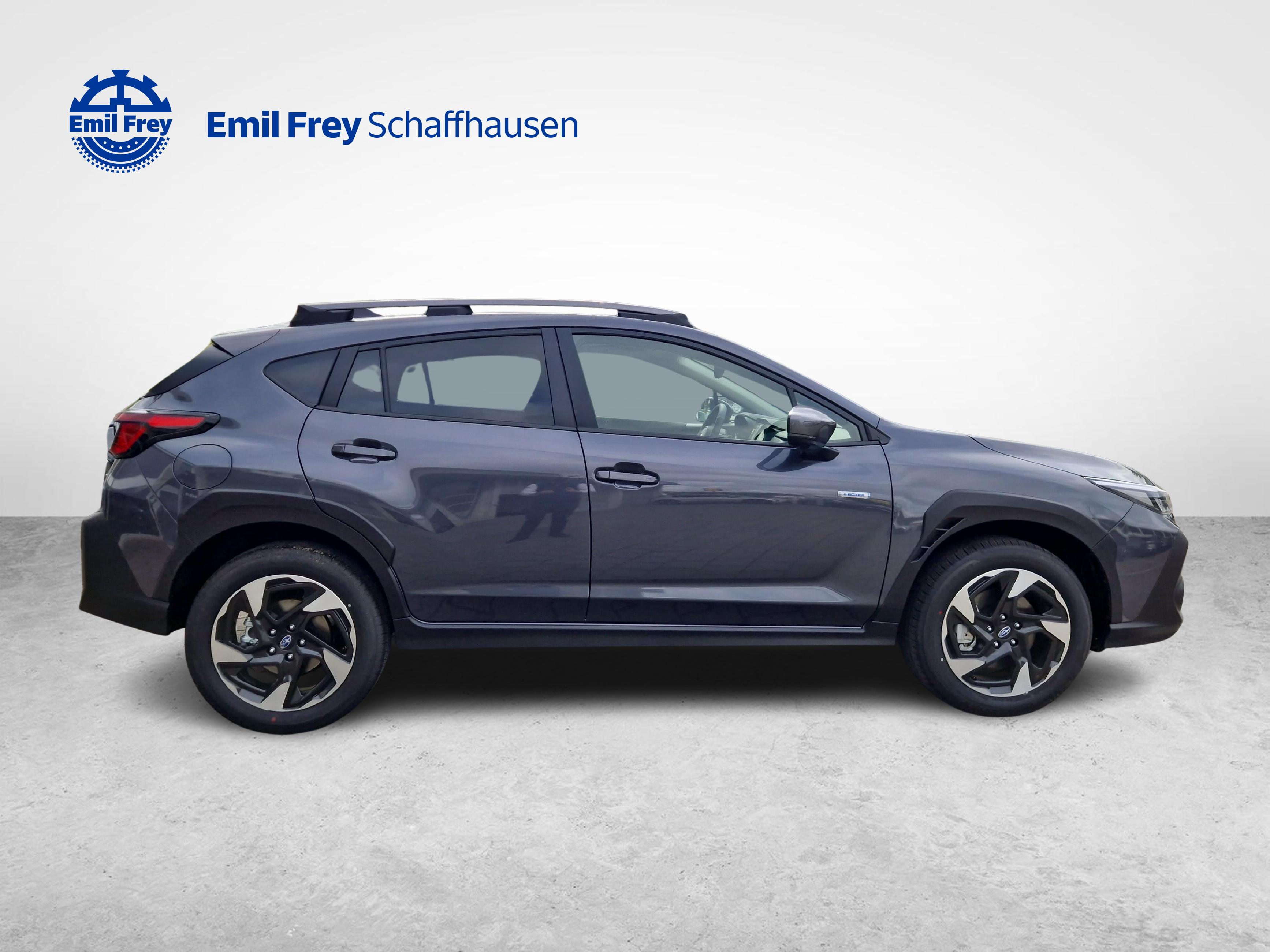 Subaru Crosstrek 2.0i e-Boxer Swiss Plus_6