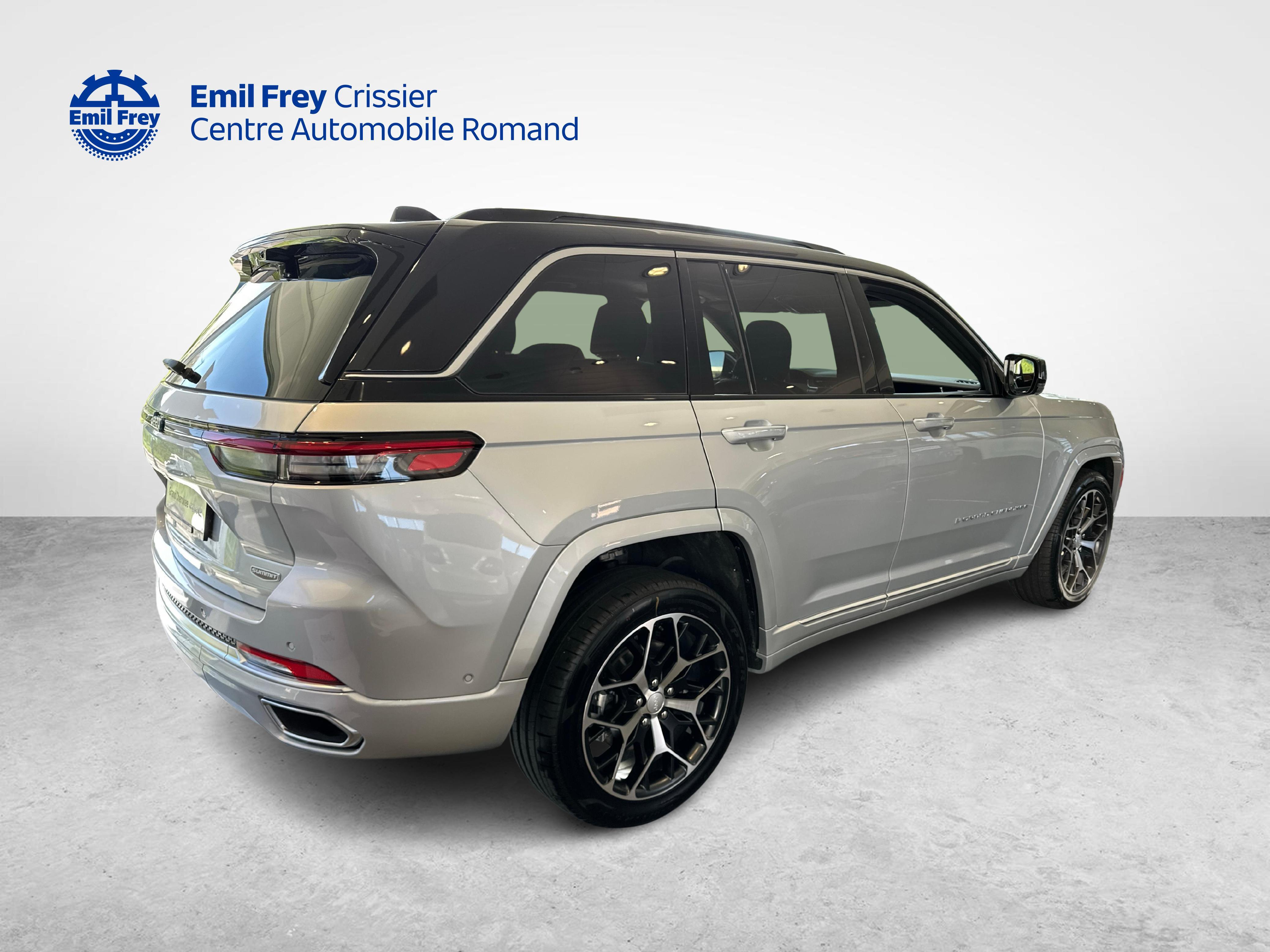 JEEP 2.0 Turbo Summit Reserve 4xe_5