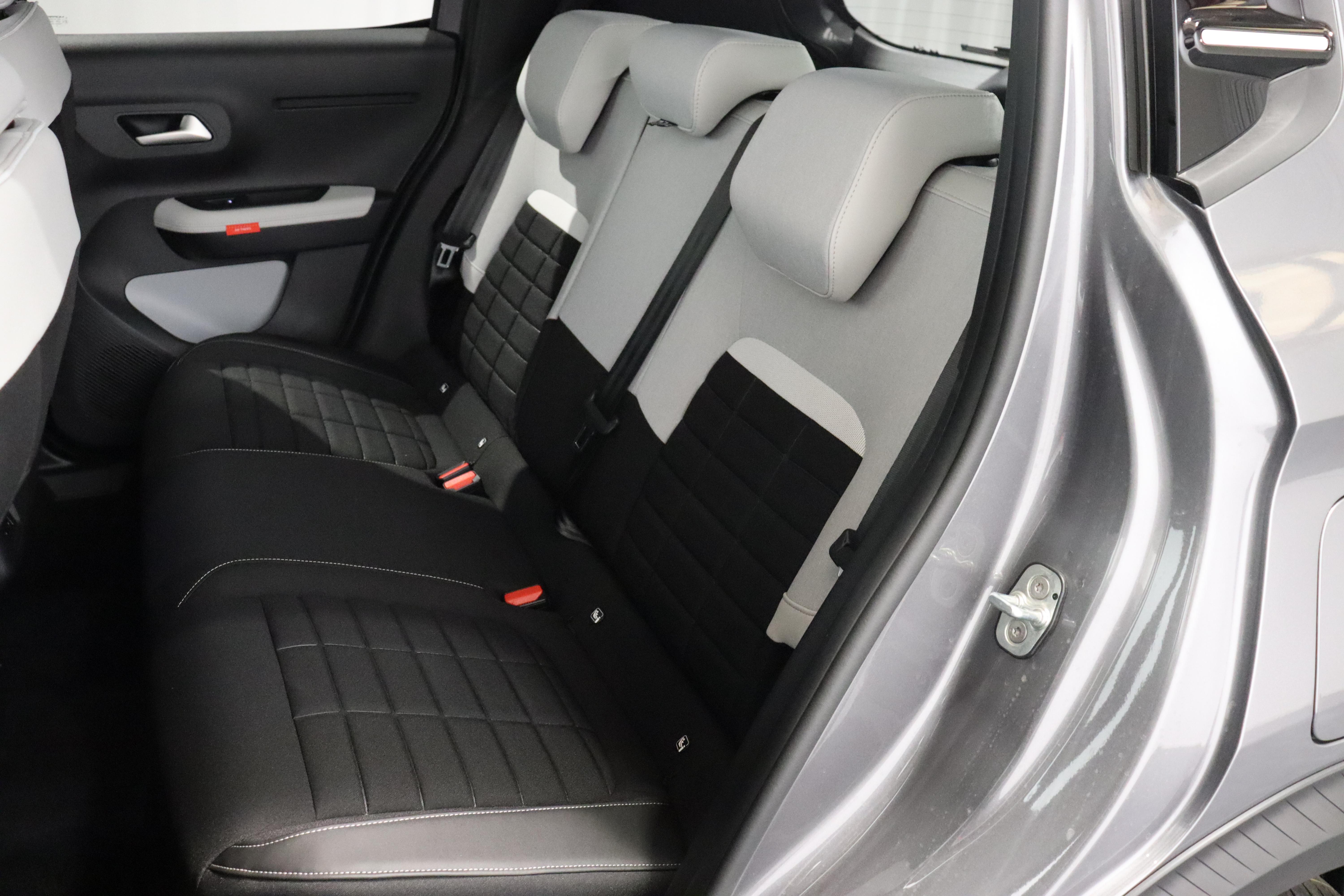 Citroën C3 1.2 Hybrid Max_5