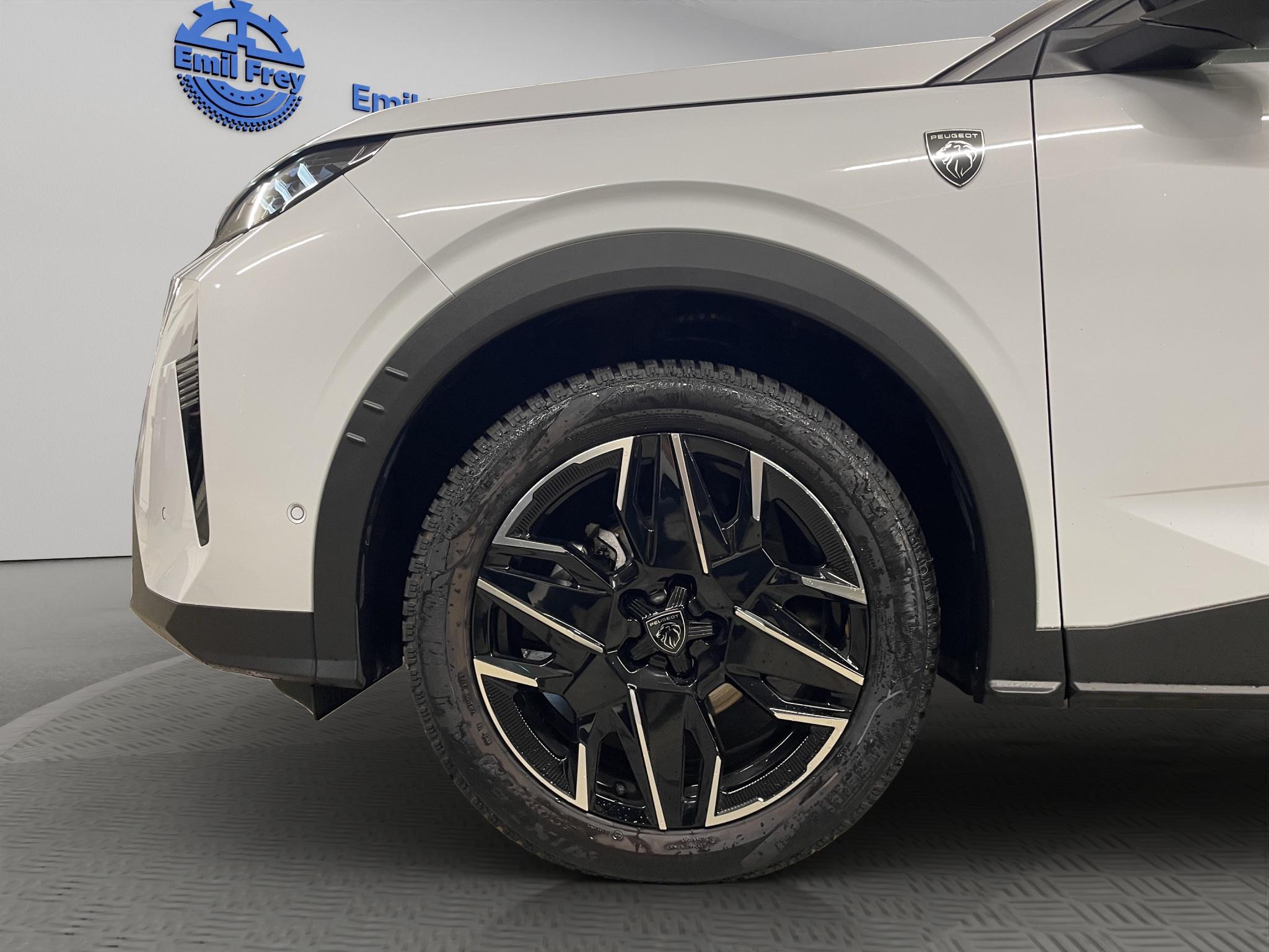 Peugeot 3008 1.2 Hybrid GT_15
