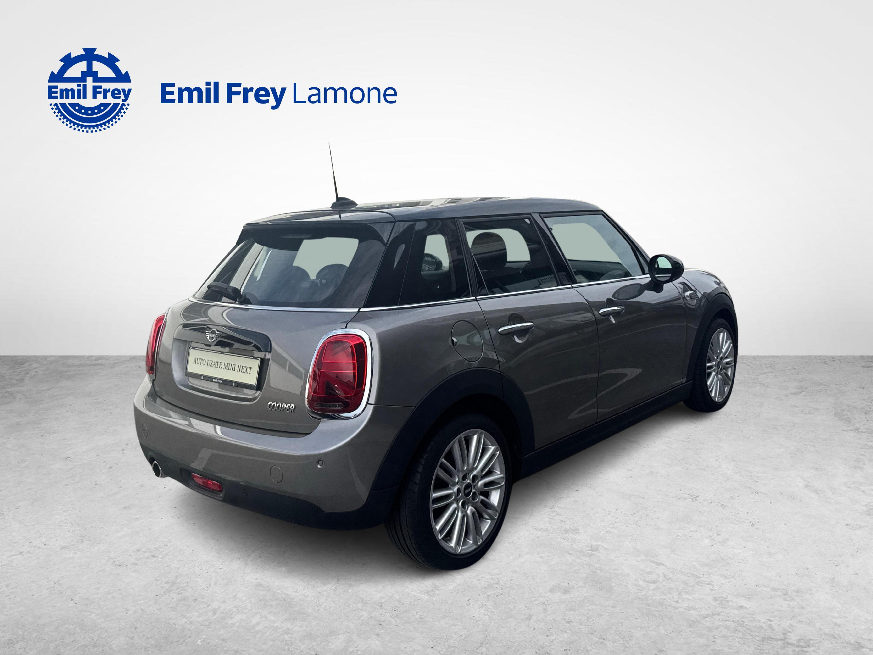 MINI F55 1.5i Cooper_6