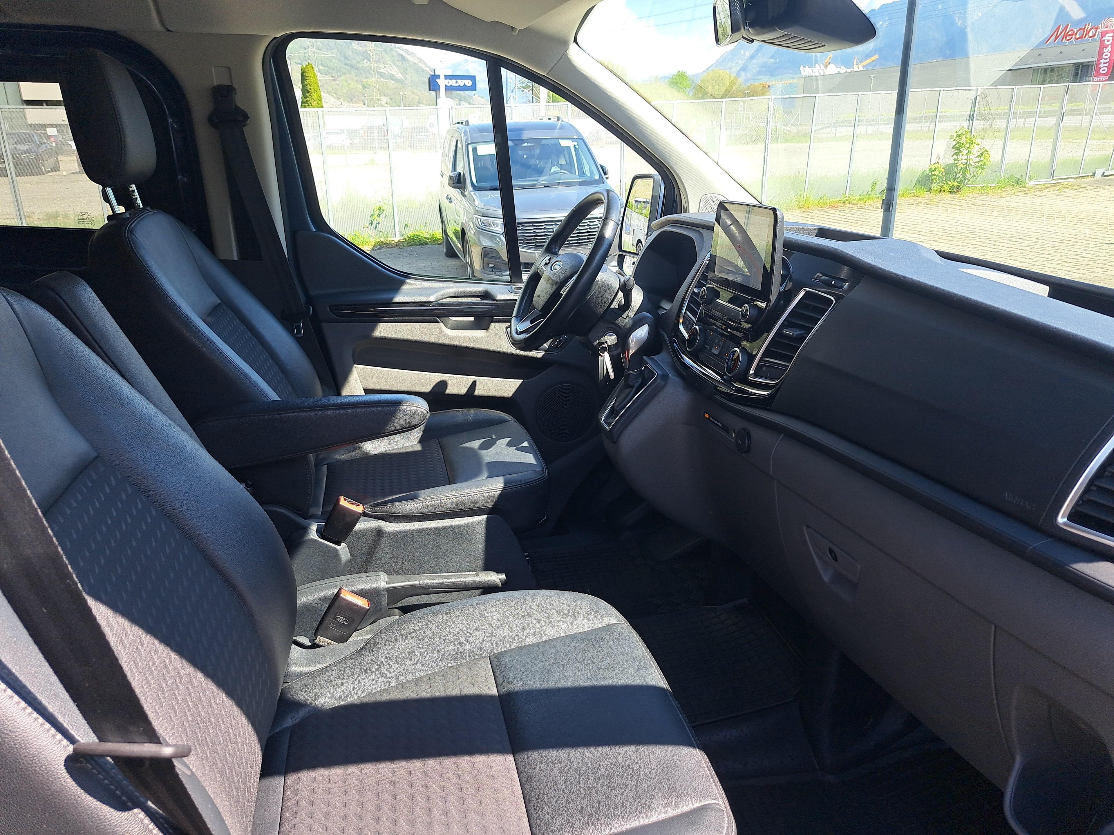 Ford Transit C Kombi 320 L1 2.0 TDCi 185 Sport_10