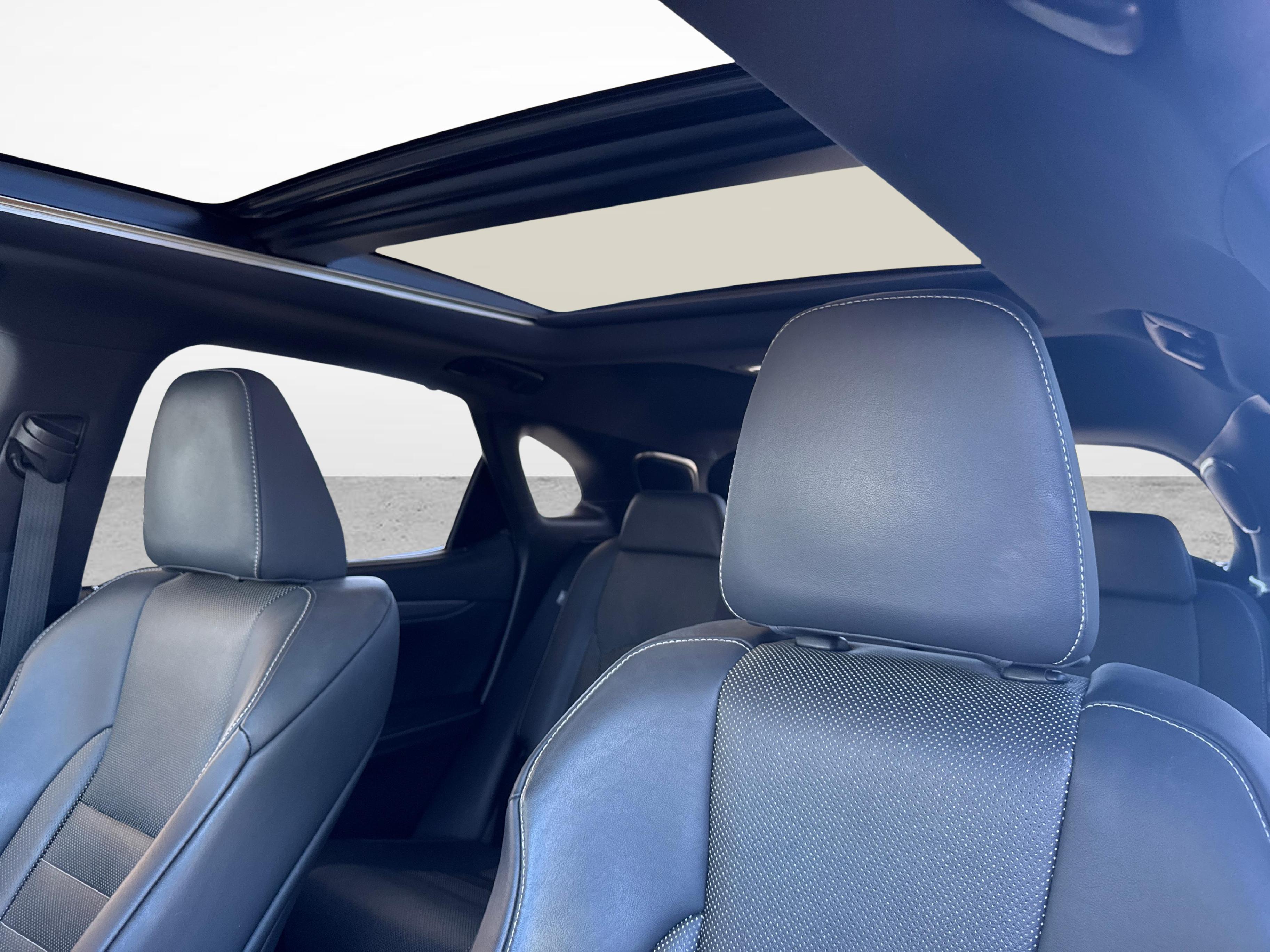 LEXUS RX 450h F-Sport / ab 3,99% Leasing bei Abschluss einer Protect Autoversicherung_16