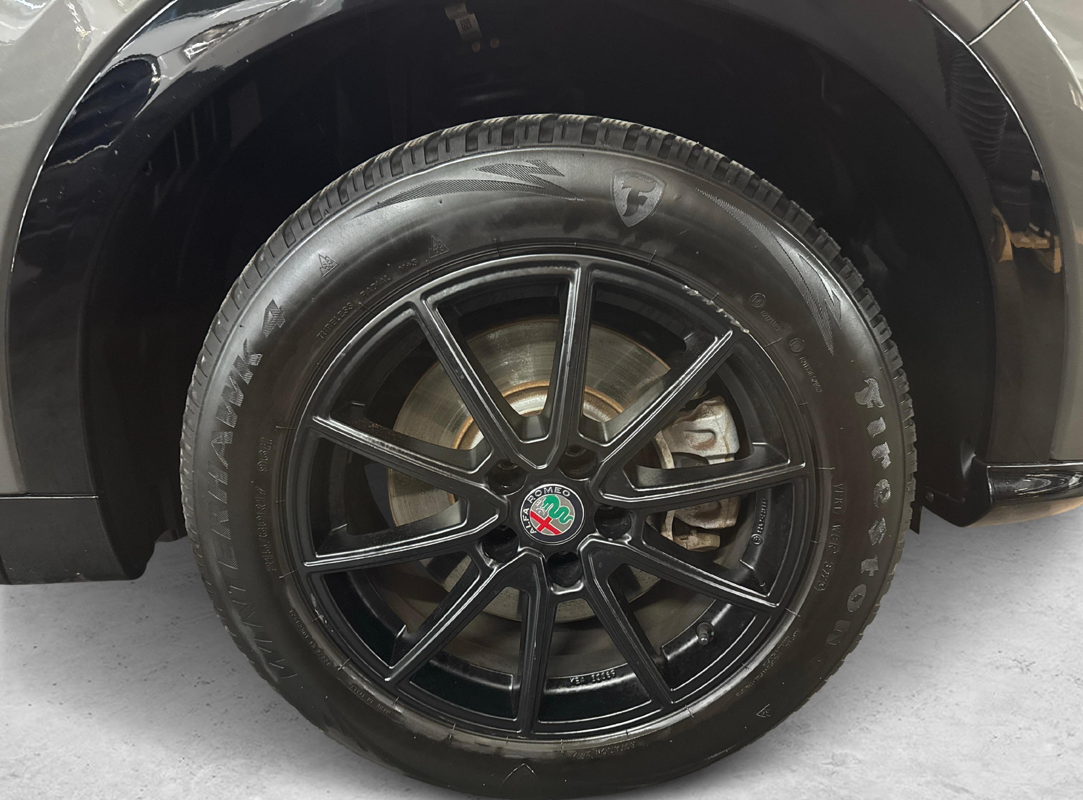 Alfa Romeo Tonale 1.3 Plug-in Hybrid Ti Q4_13