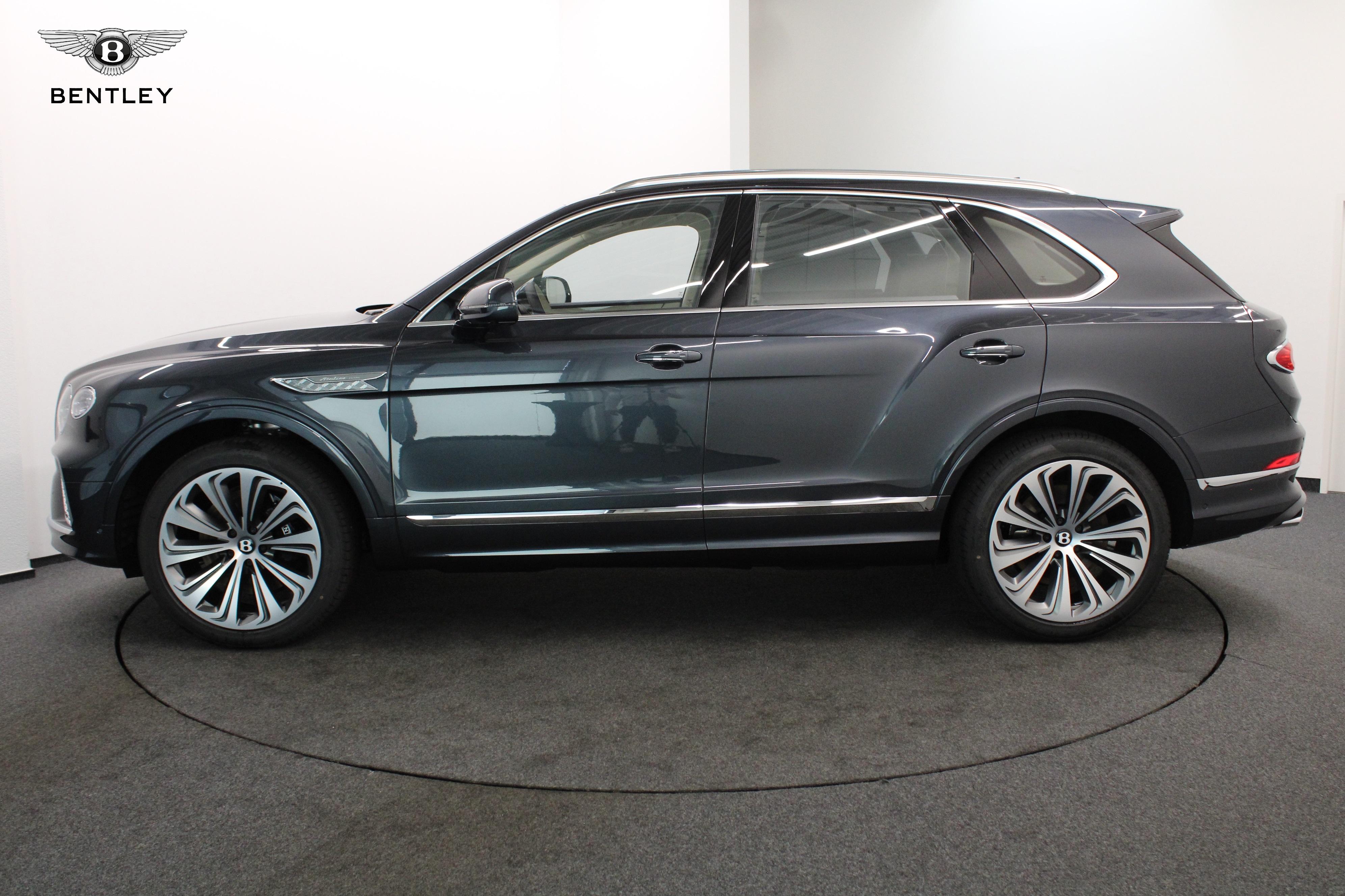Bentley Bentayga 4.0 V8 Atelier Edition_3