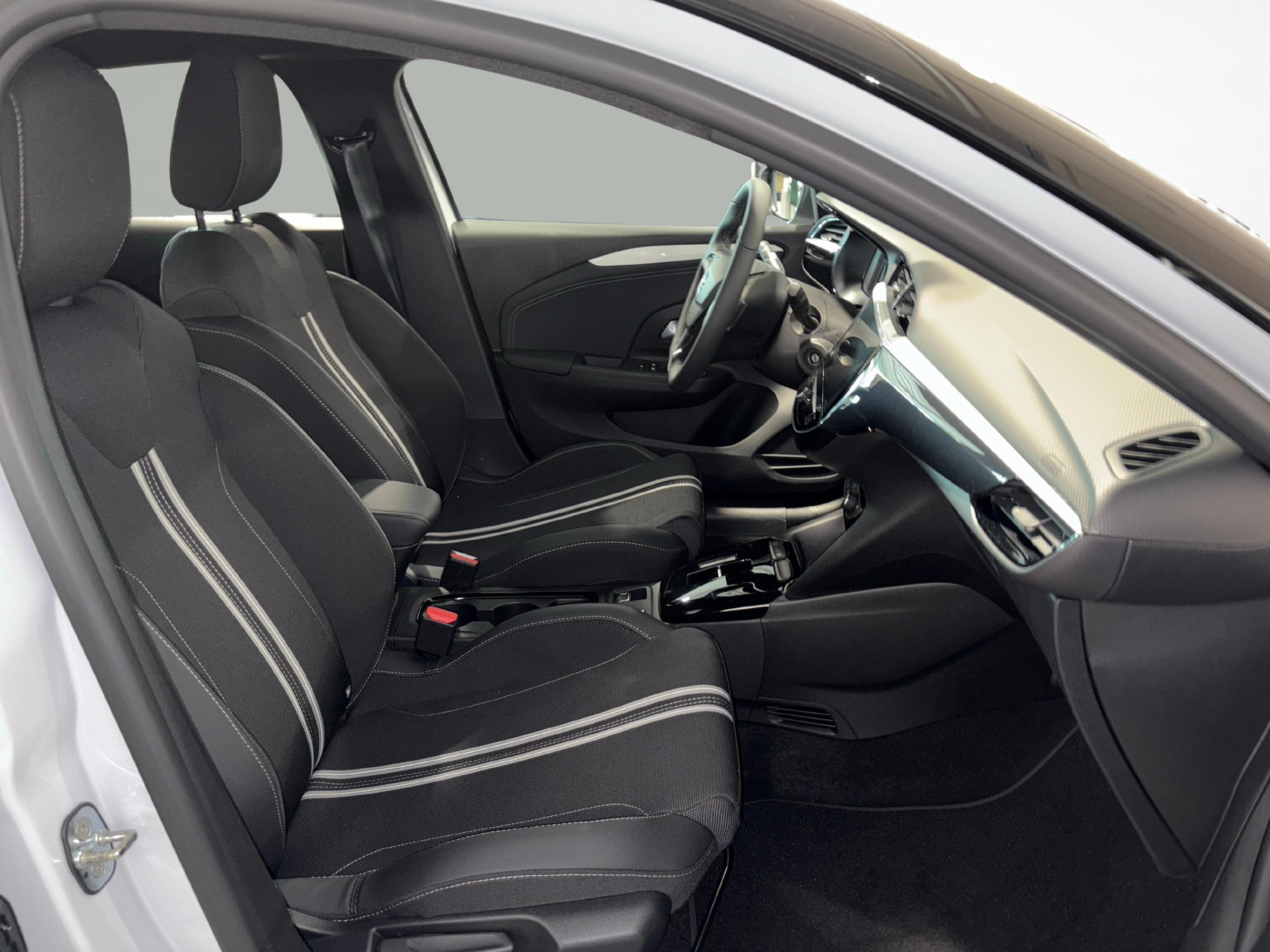 Opel Corsa 1.2 T Hybrid Viva_11