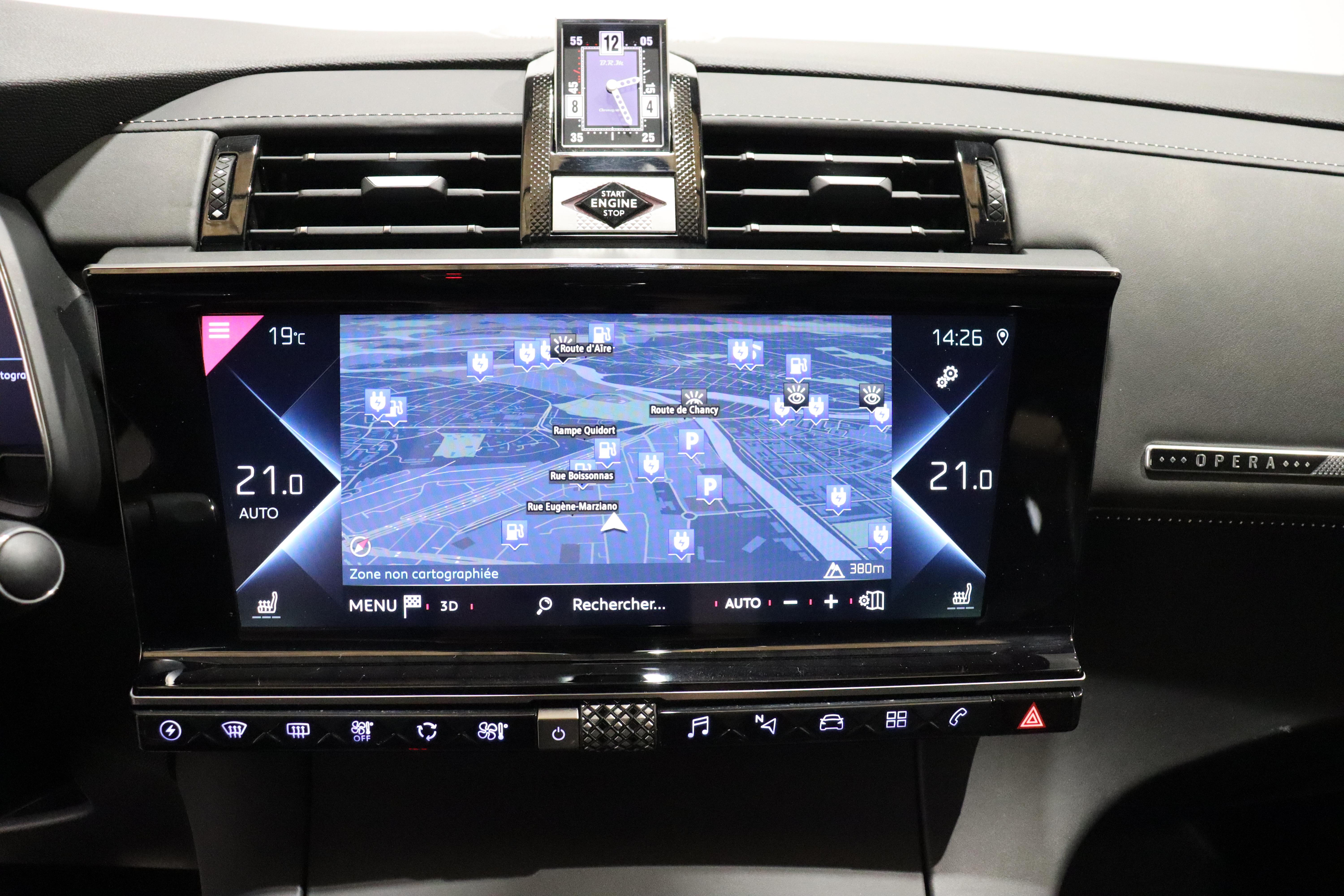 DS 7 Crossback 1.6 E-Tense Rivoli 4x4_8