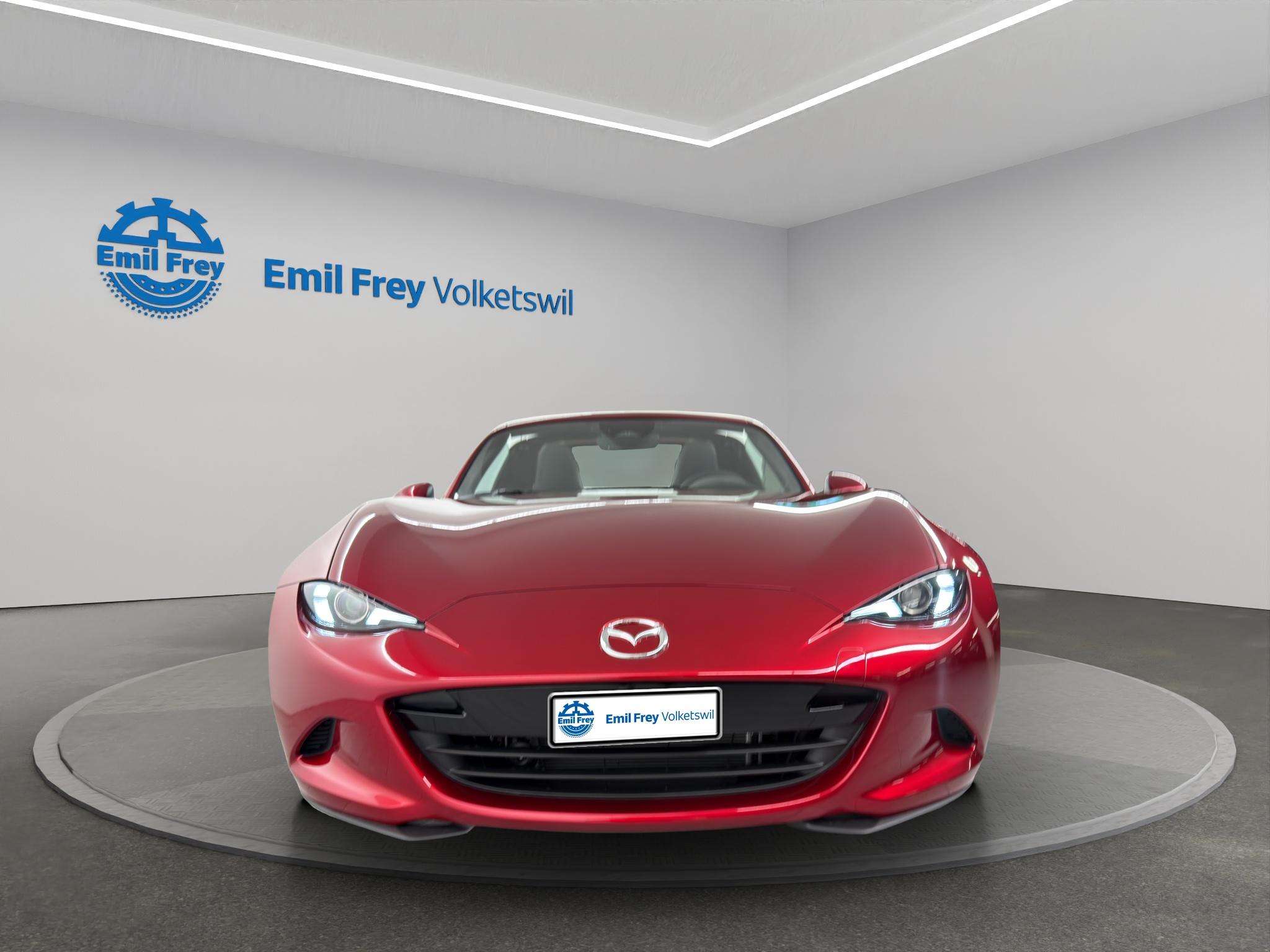 MAZDA MX-5 1.5 Exclusive-Line_6