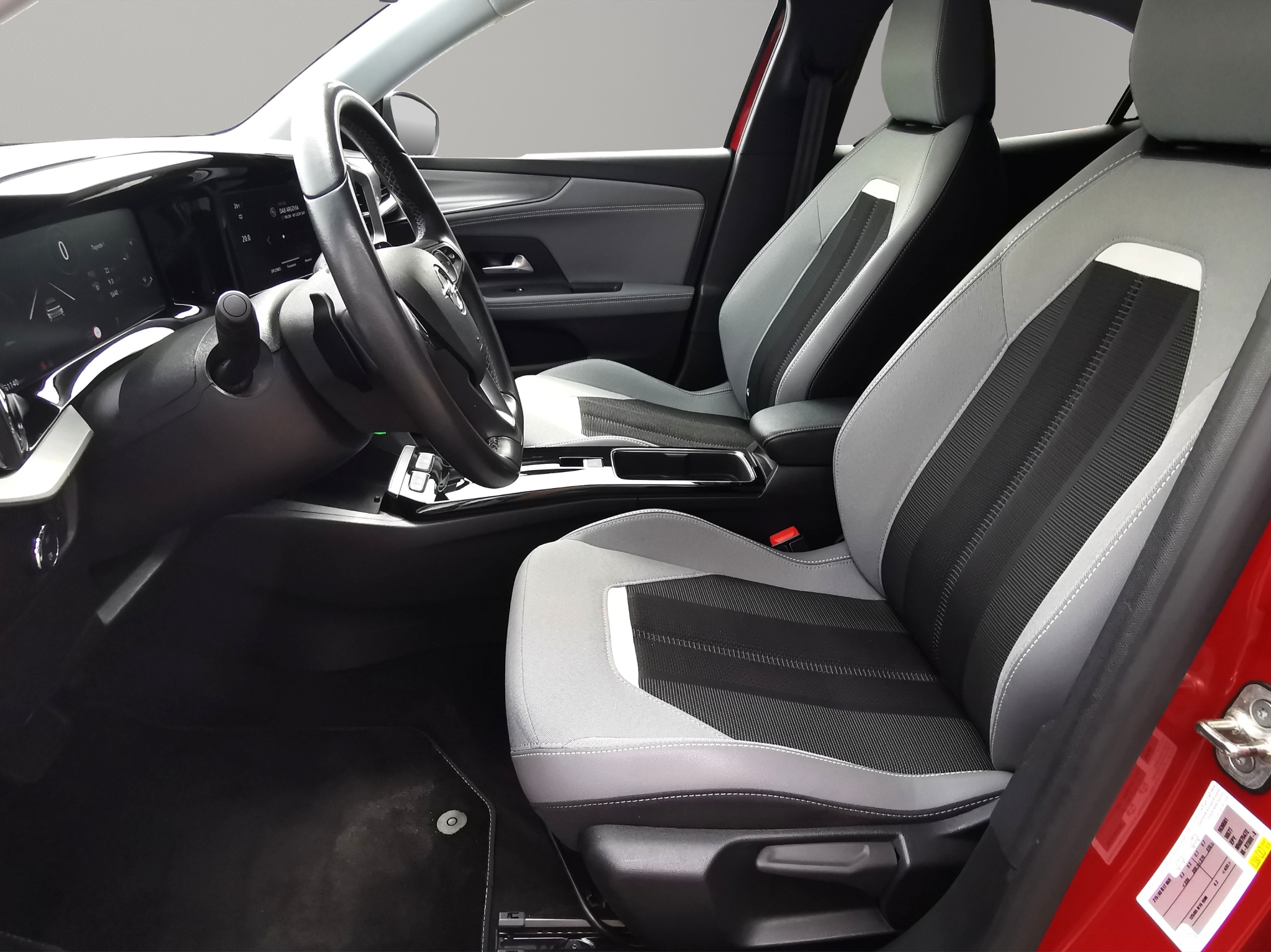 Opel Mokka 1.2 T 130 Elegance_2