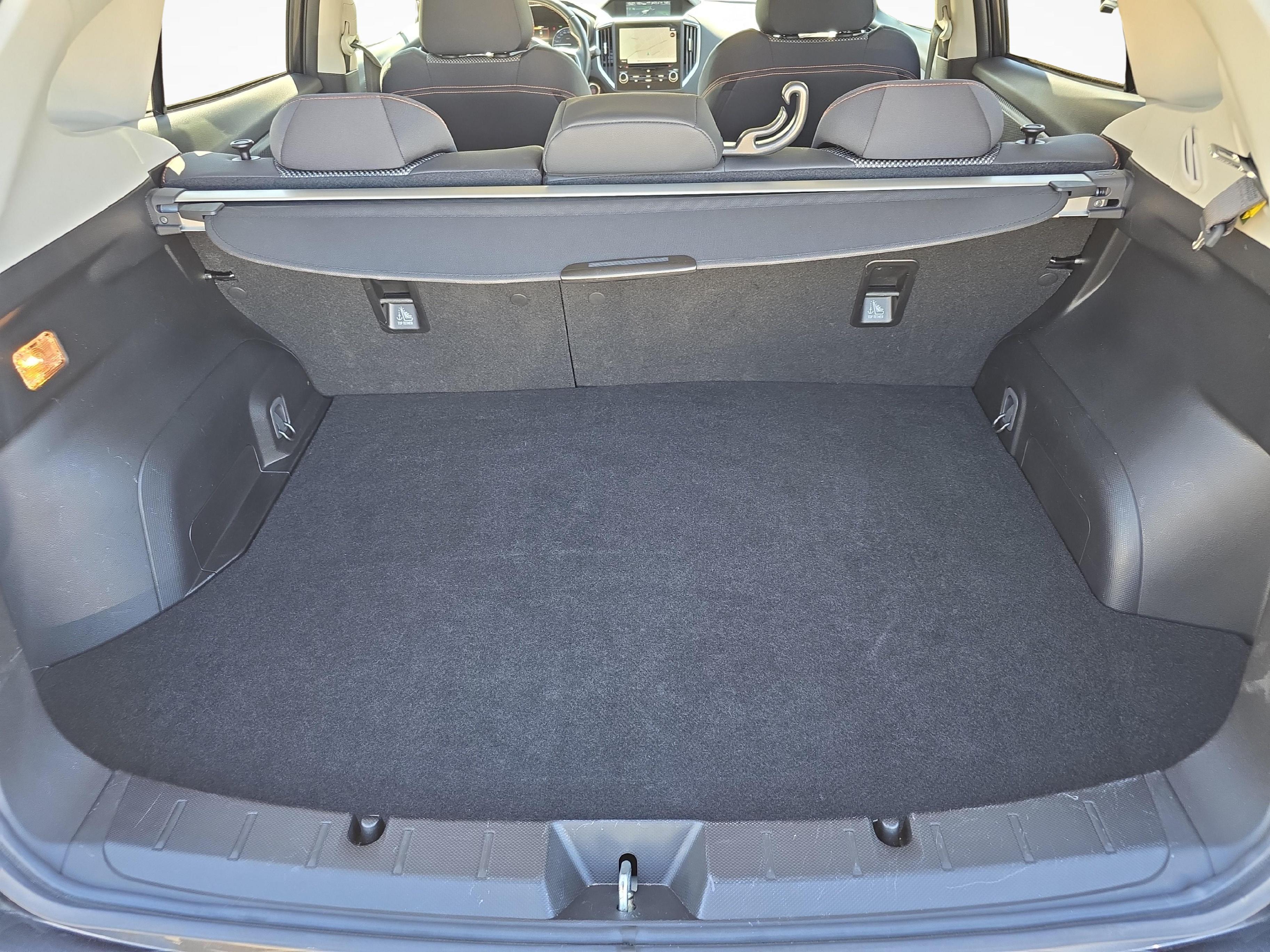 Subaru XV 2.0i e-Boxer Swiss Plus / ab 3,99% Leasing bei Abschluss einer Protect Autoversicherung_12