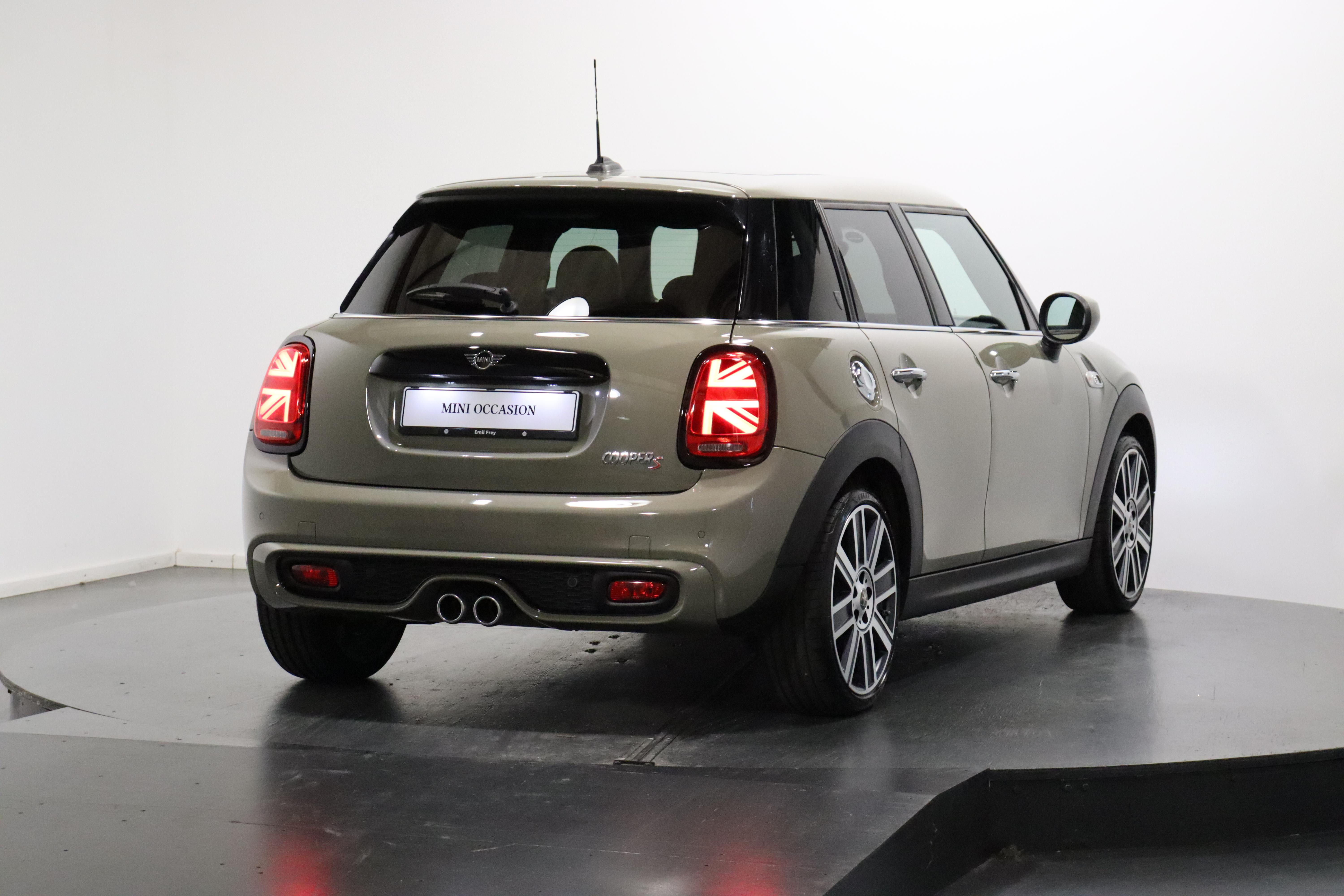 MINI F55 2.0i Cooper S SDKG_3