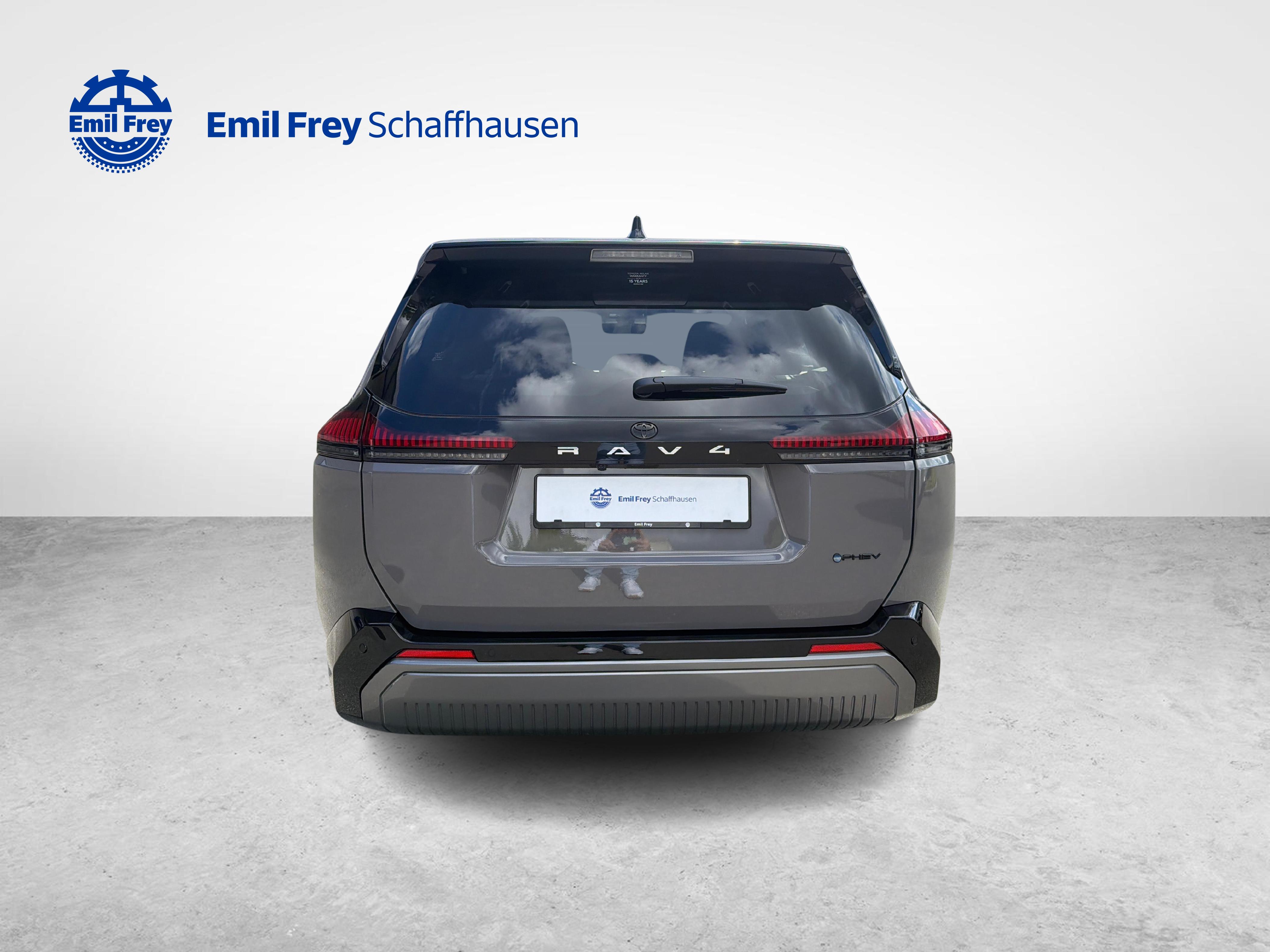 Toyota RAV4 2.5 Plug-In-Hybrid Style FWD_4