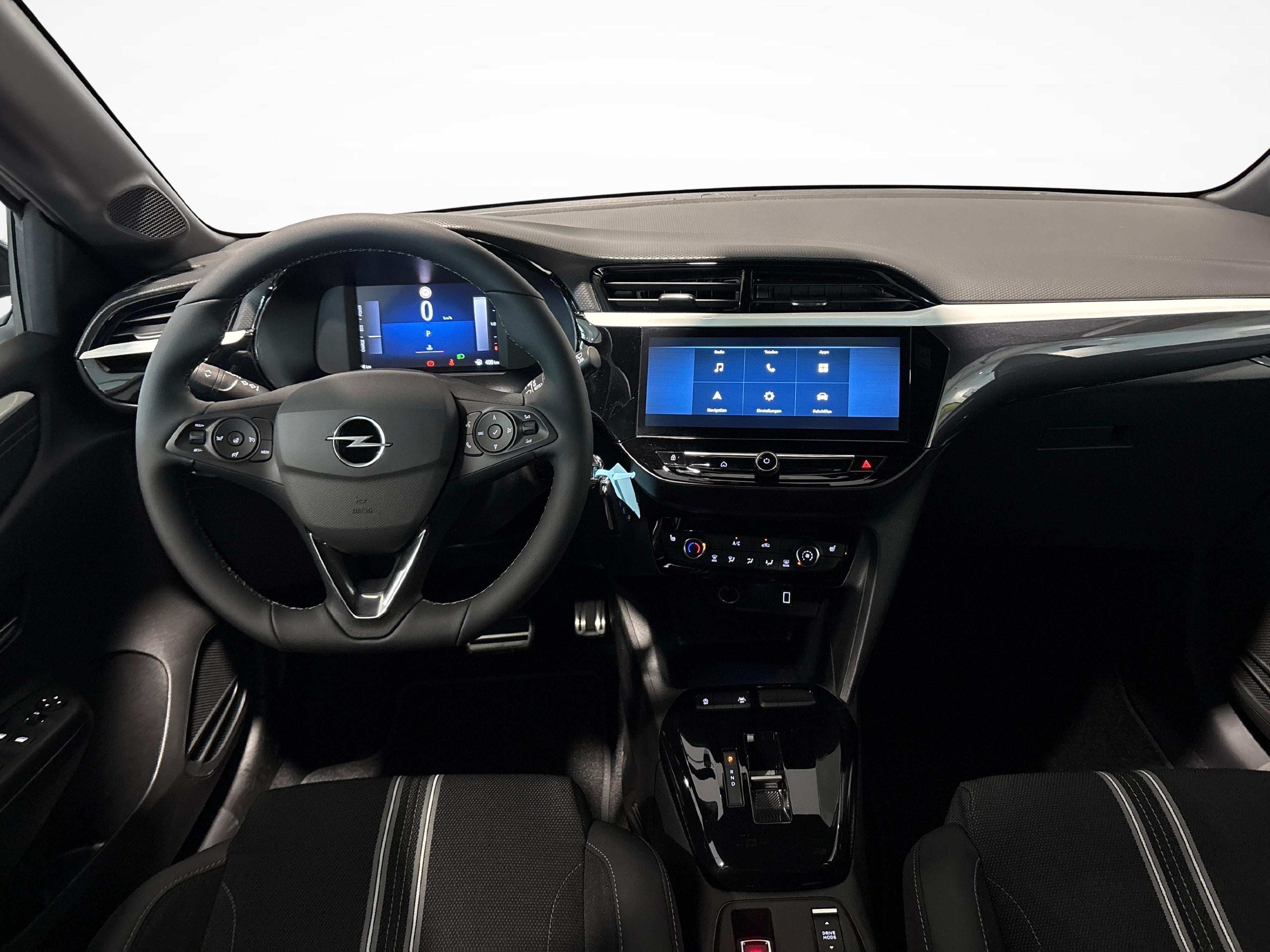 Opel Corsa 1.2 T Hybrid Viva_10