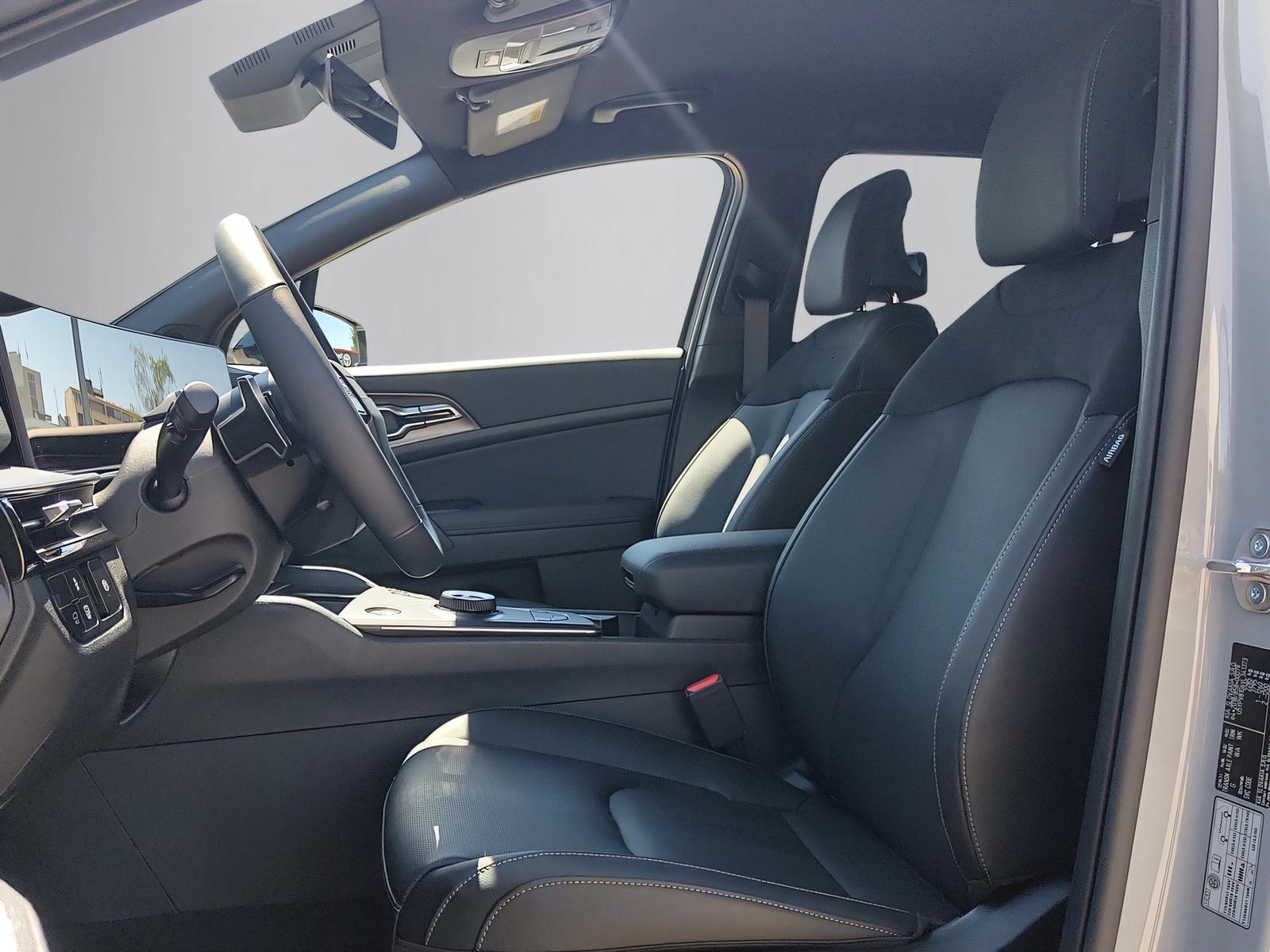 KIA Sportage 1.6 T-GDi Hybrid Black Edition_3