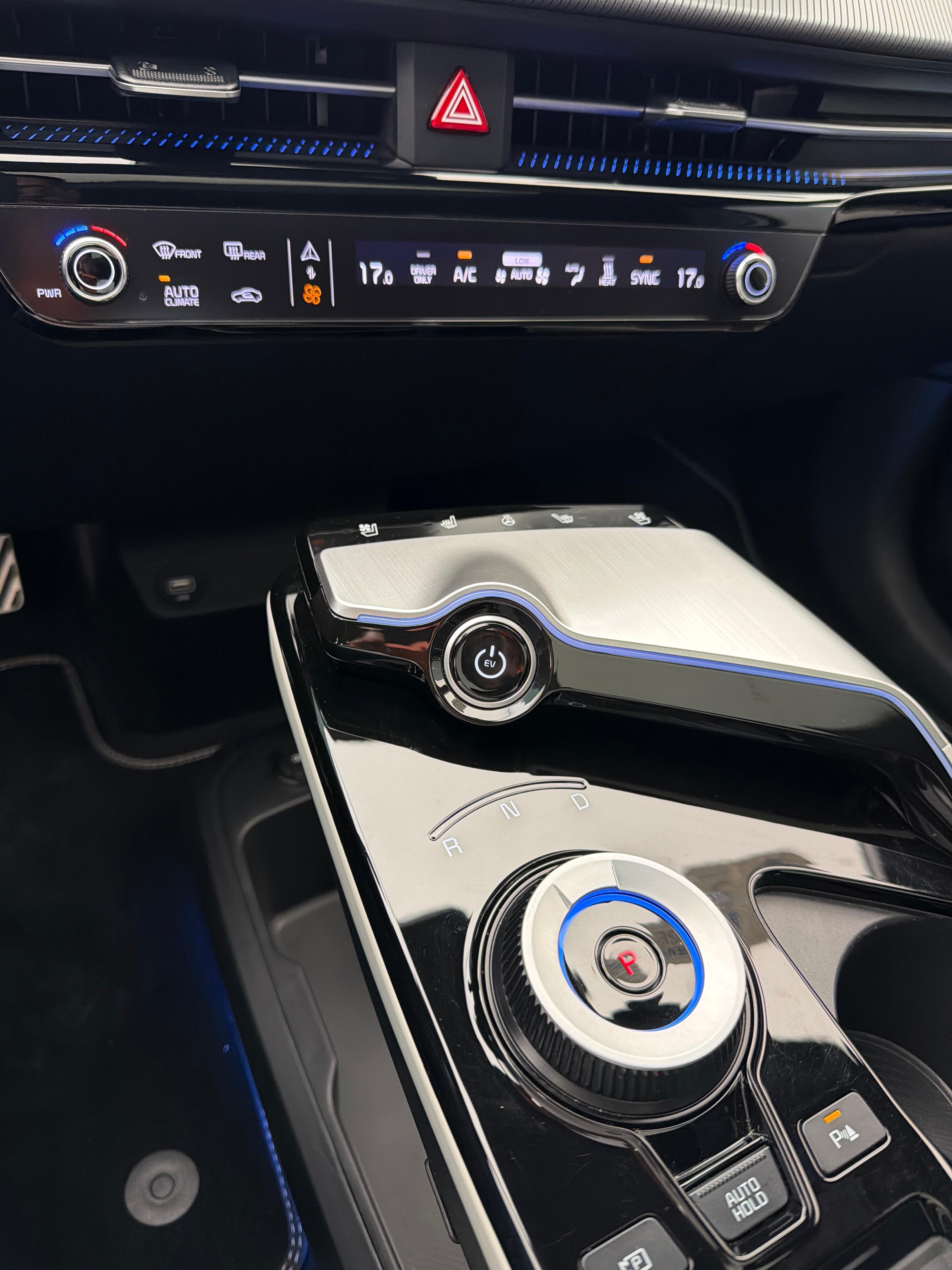 KIA EV6 77 kWh GT-Line 4x4_19