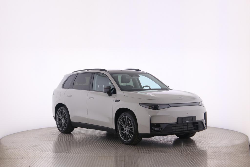 LEAPMOTOR 1.5 Hybrid EV_4