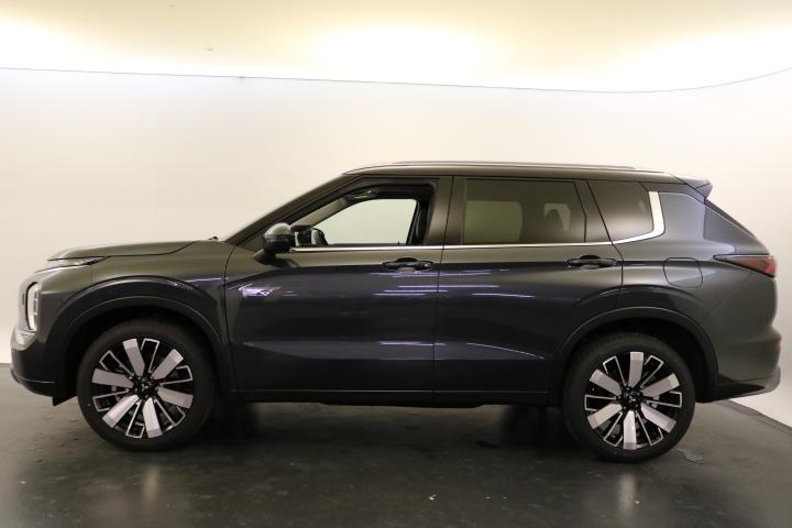 Mitsubishi Outlander 2.4 PHEV Instyle 4x4_3