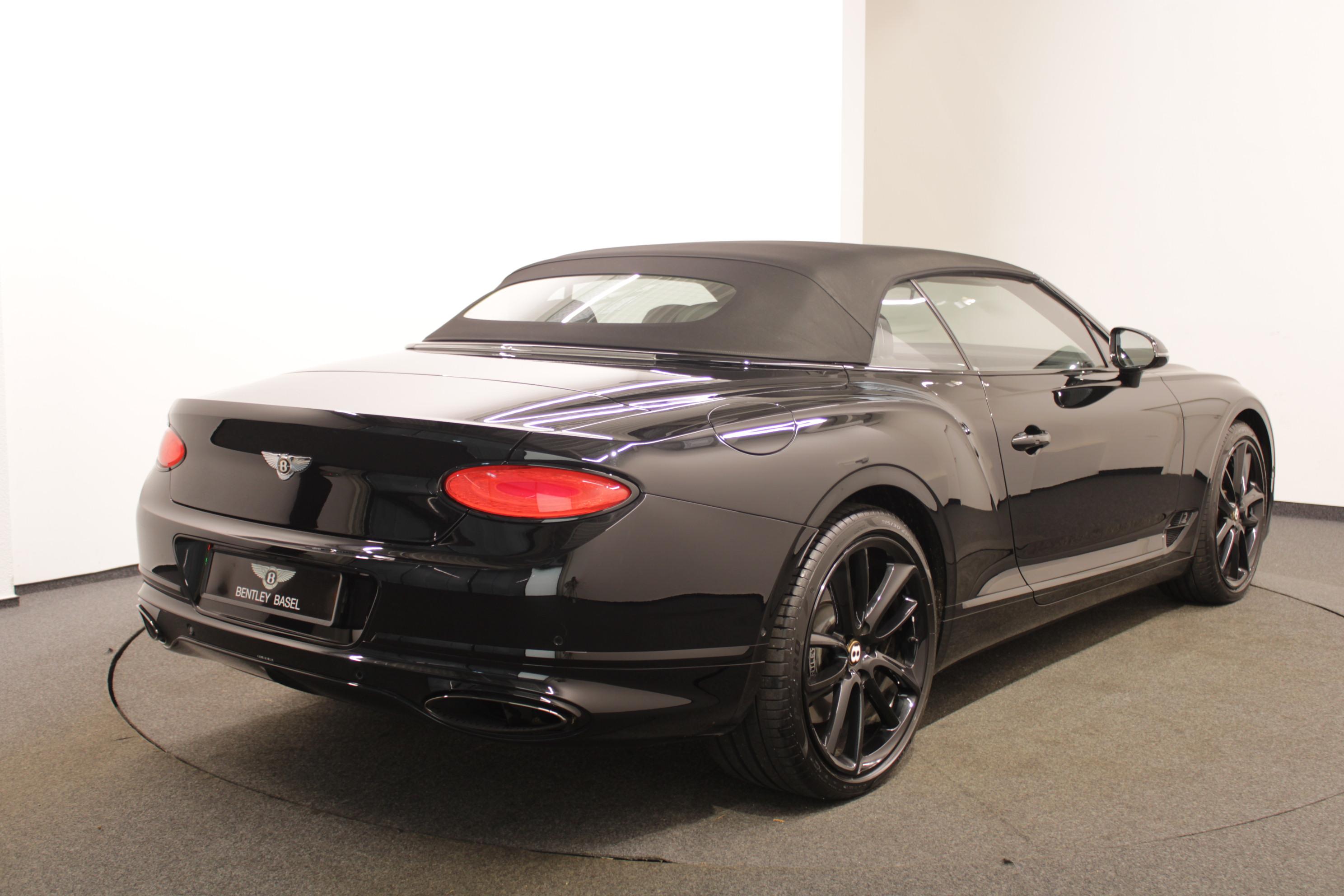 Bentley Continental GTC 6.0 W12_11