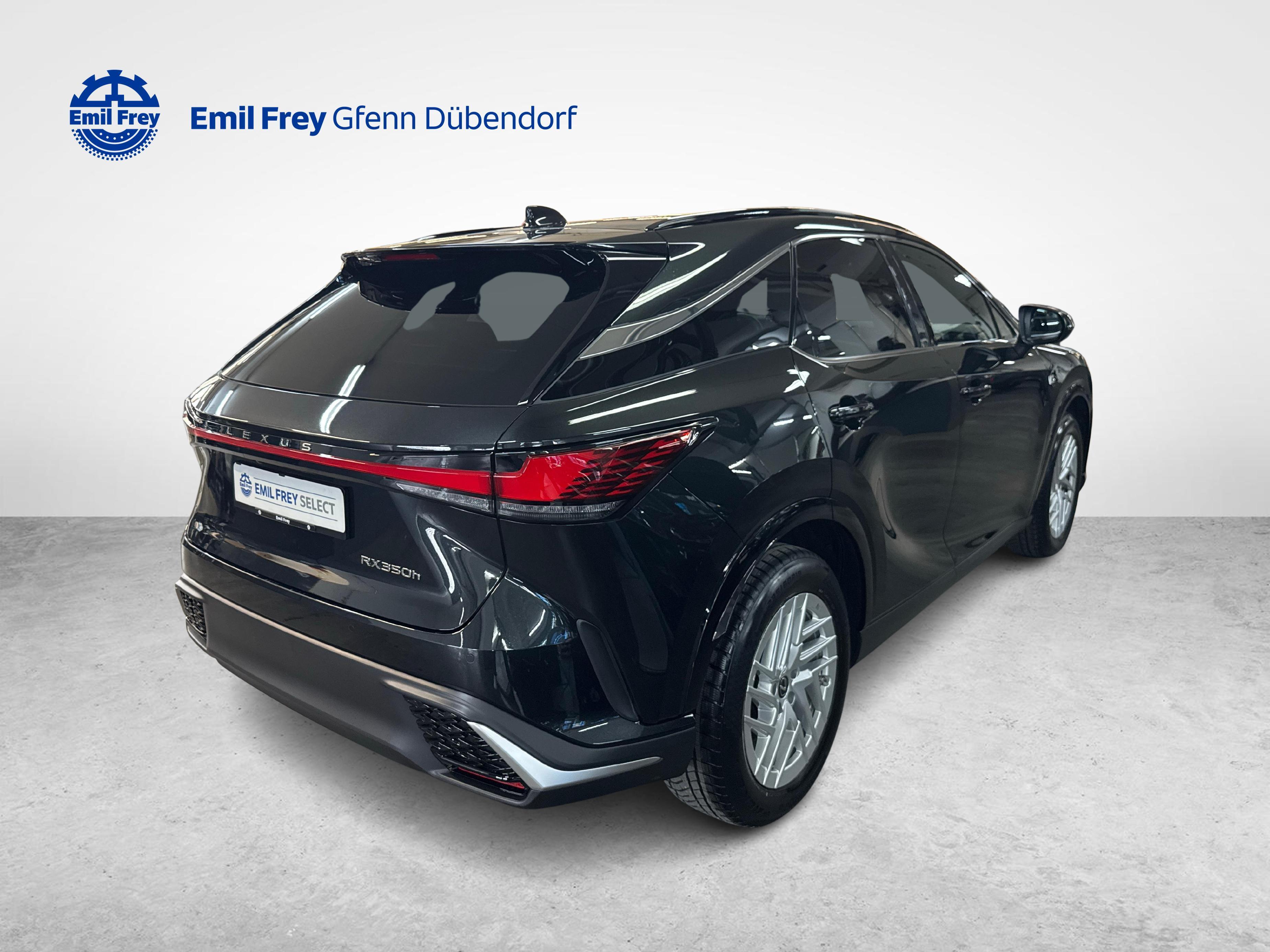 LEXUS RX 350h F-Line_5