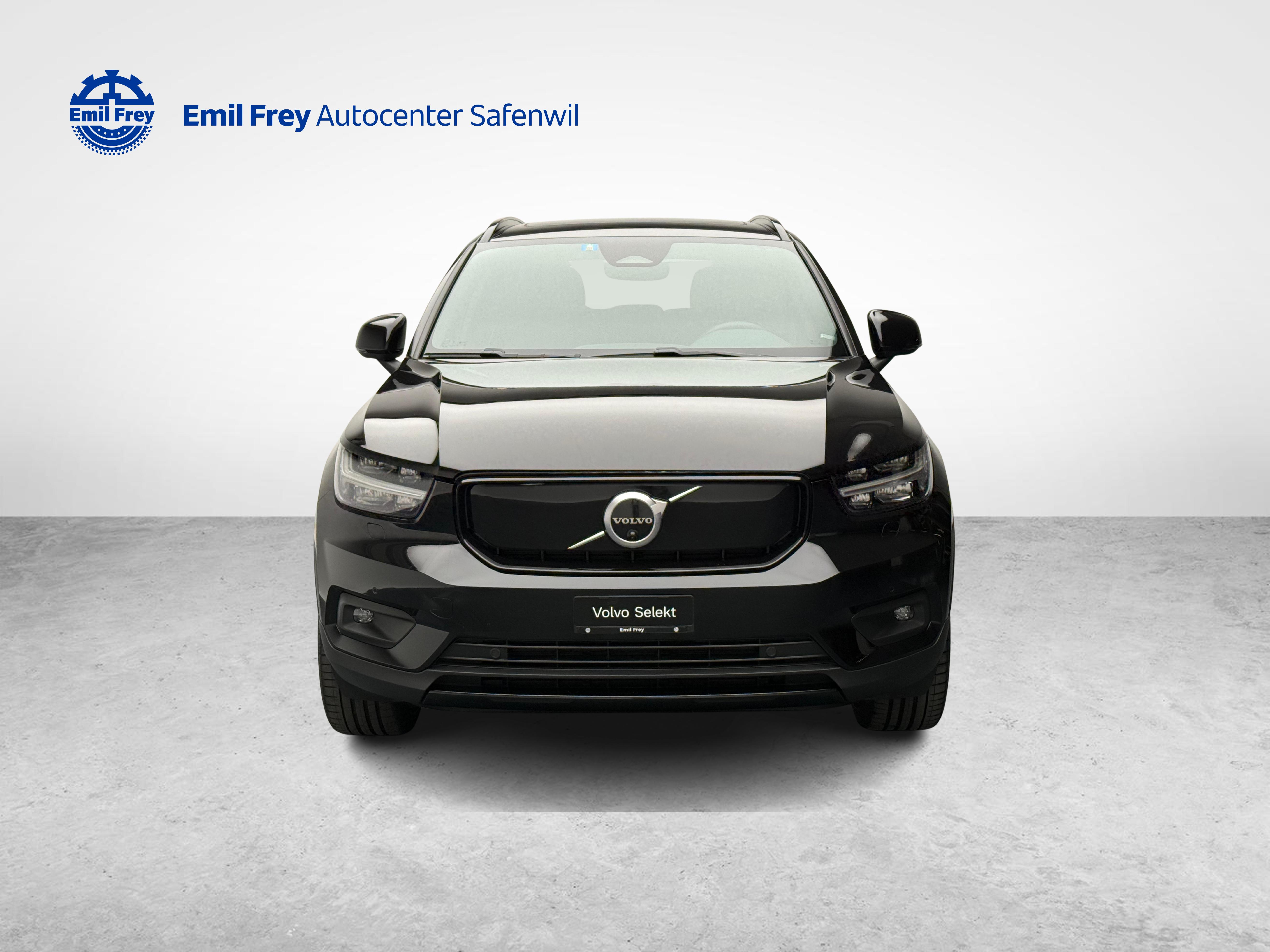 Volvo XC40 P8 Twin R-Design AWD_8