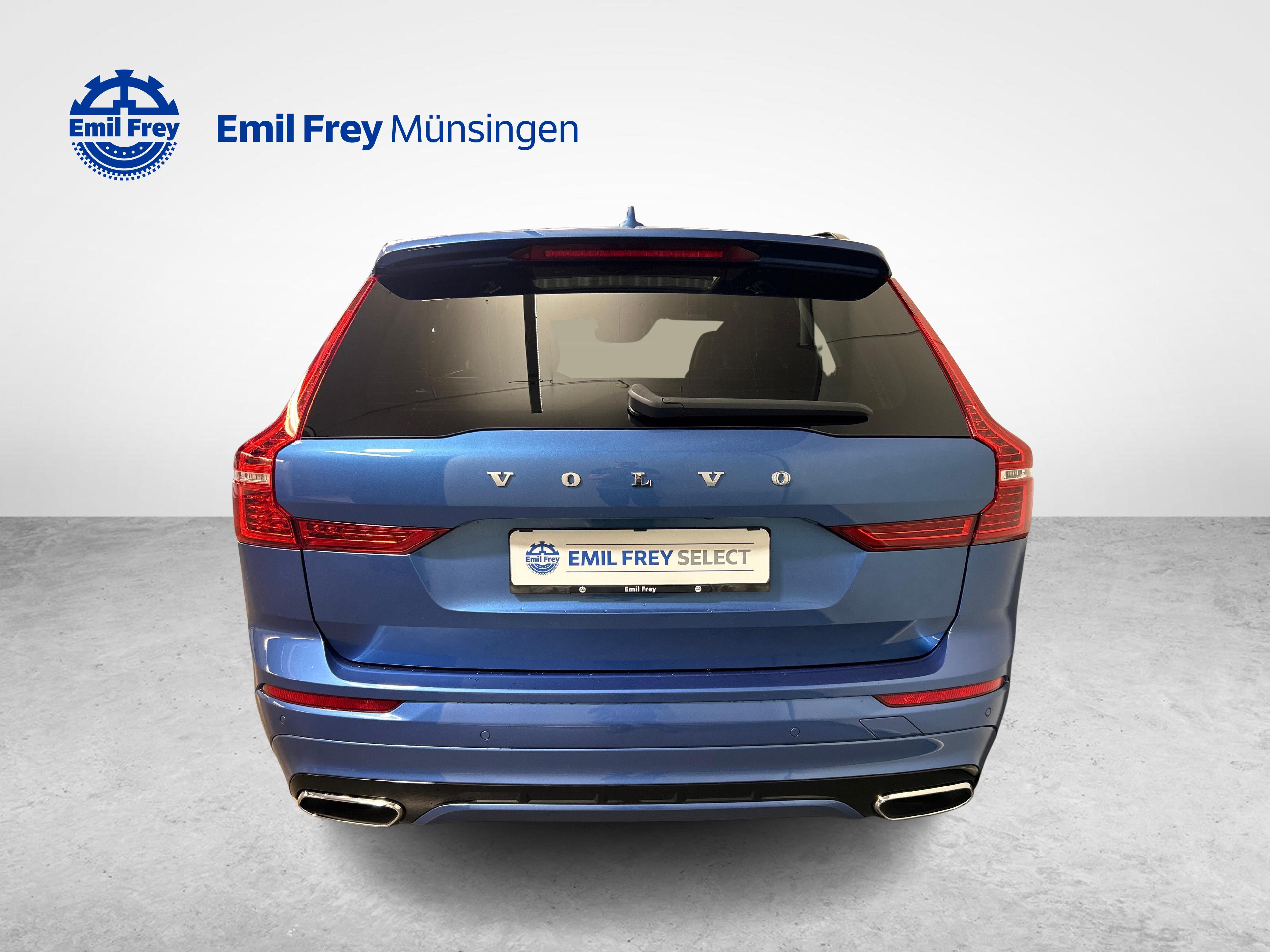Volvo XC60 2.0 T8 TE R-Design eAWD_15