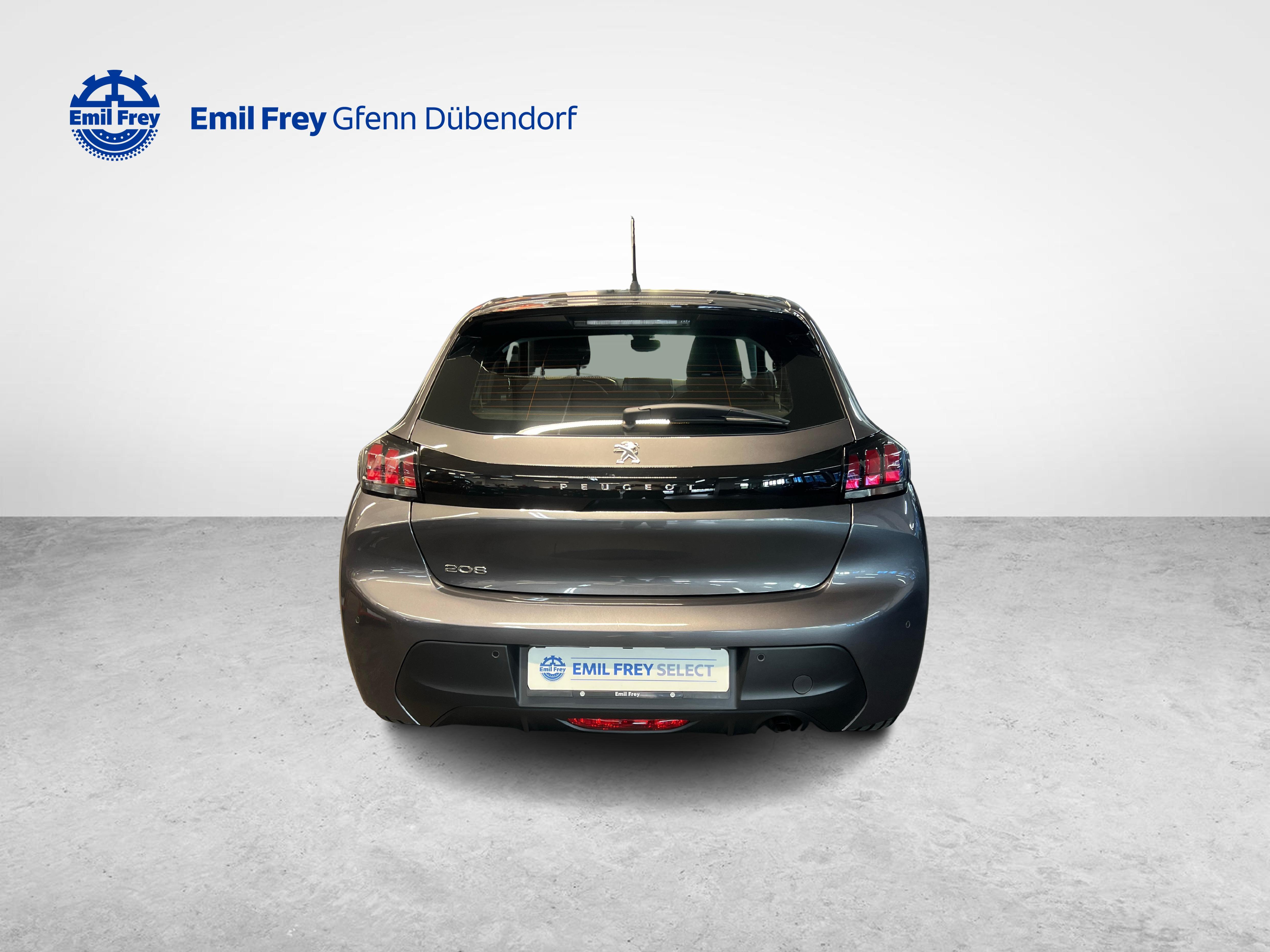 Peugeot 208 1.2 PureTech Active Pack_4